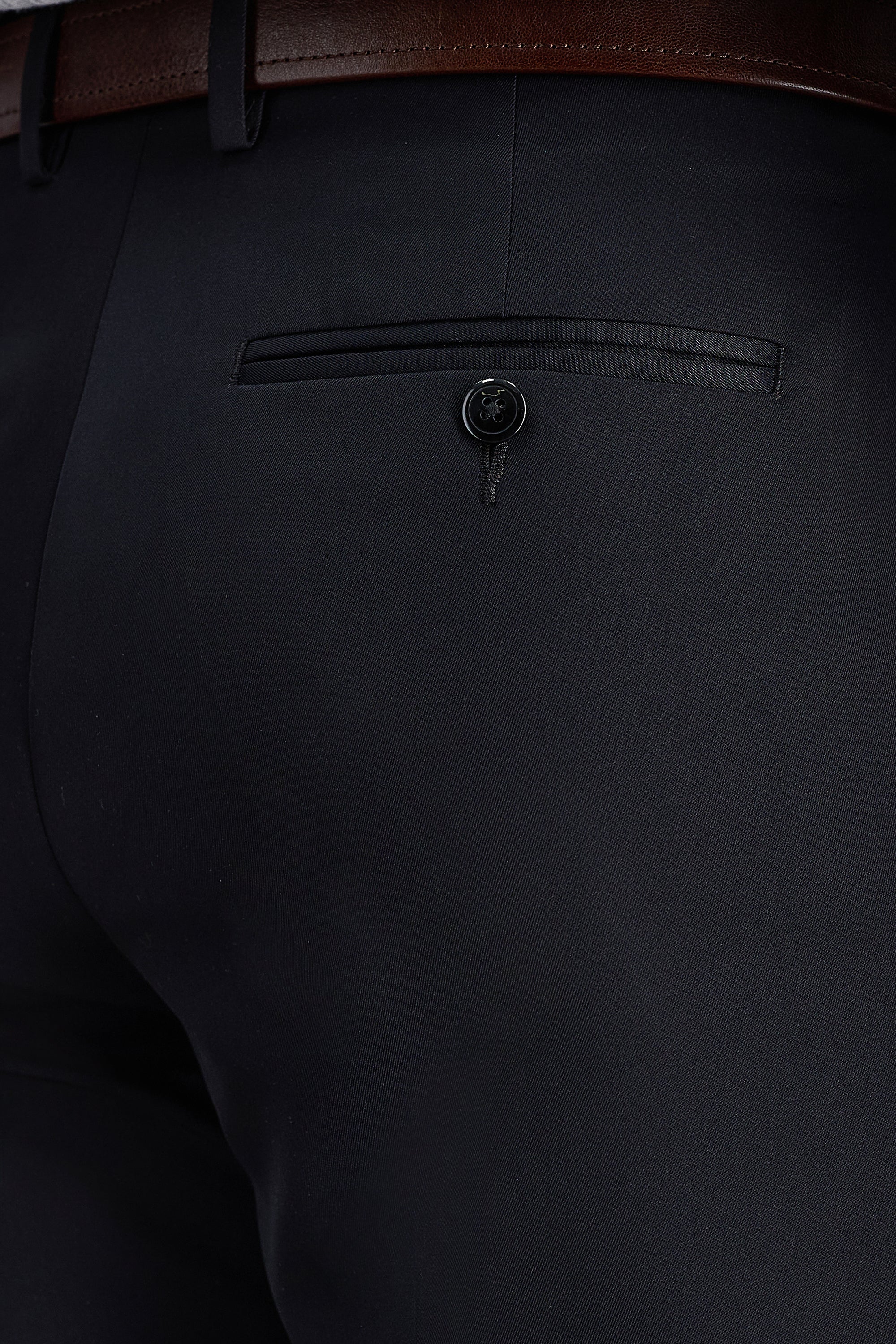 Mynx Gabardine Dress Pant - Image 26