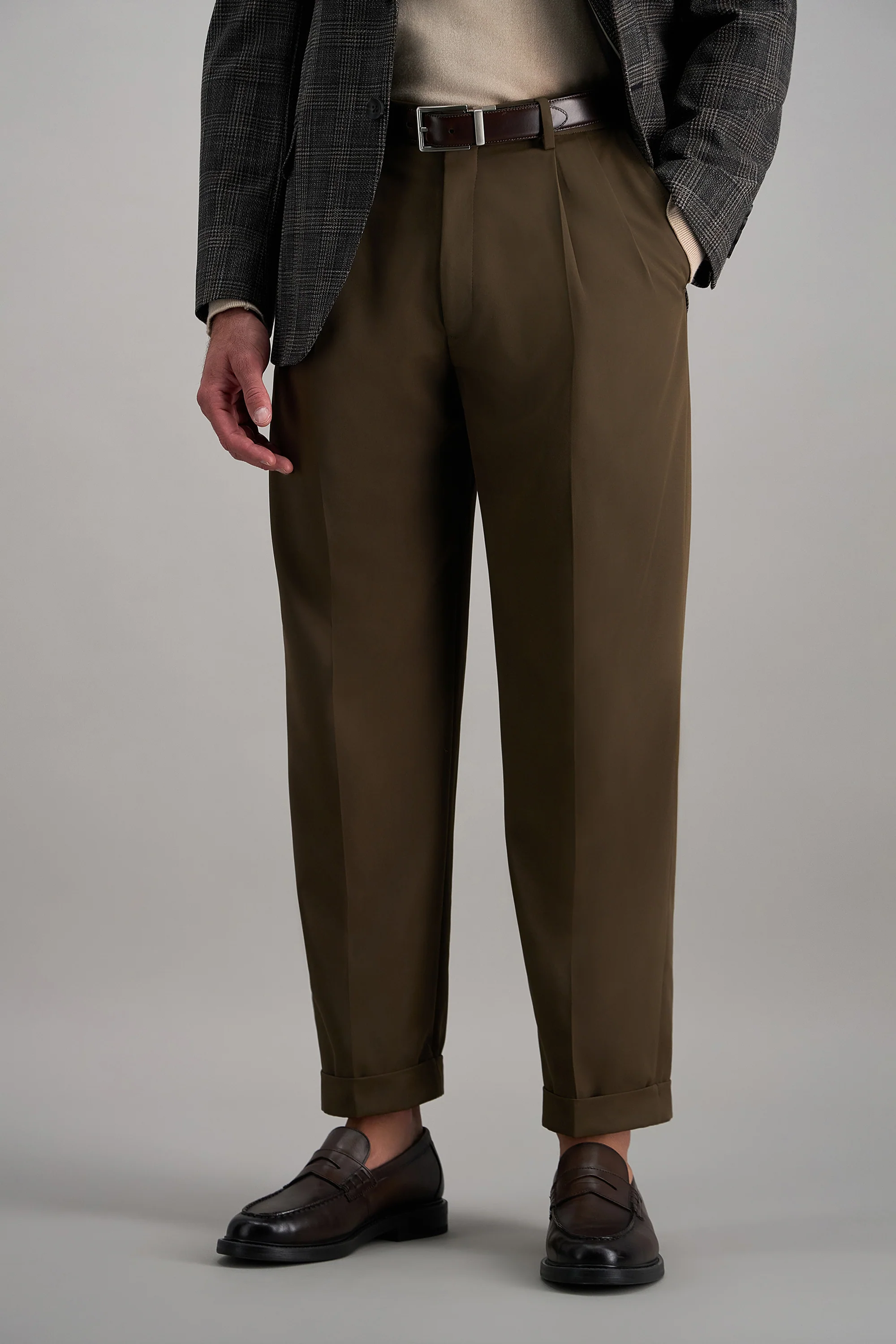 Mynx Gabardine Dress Pant - Image 27