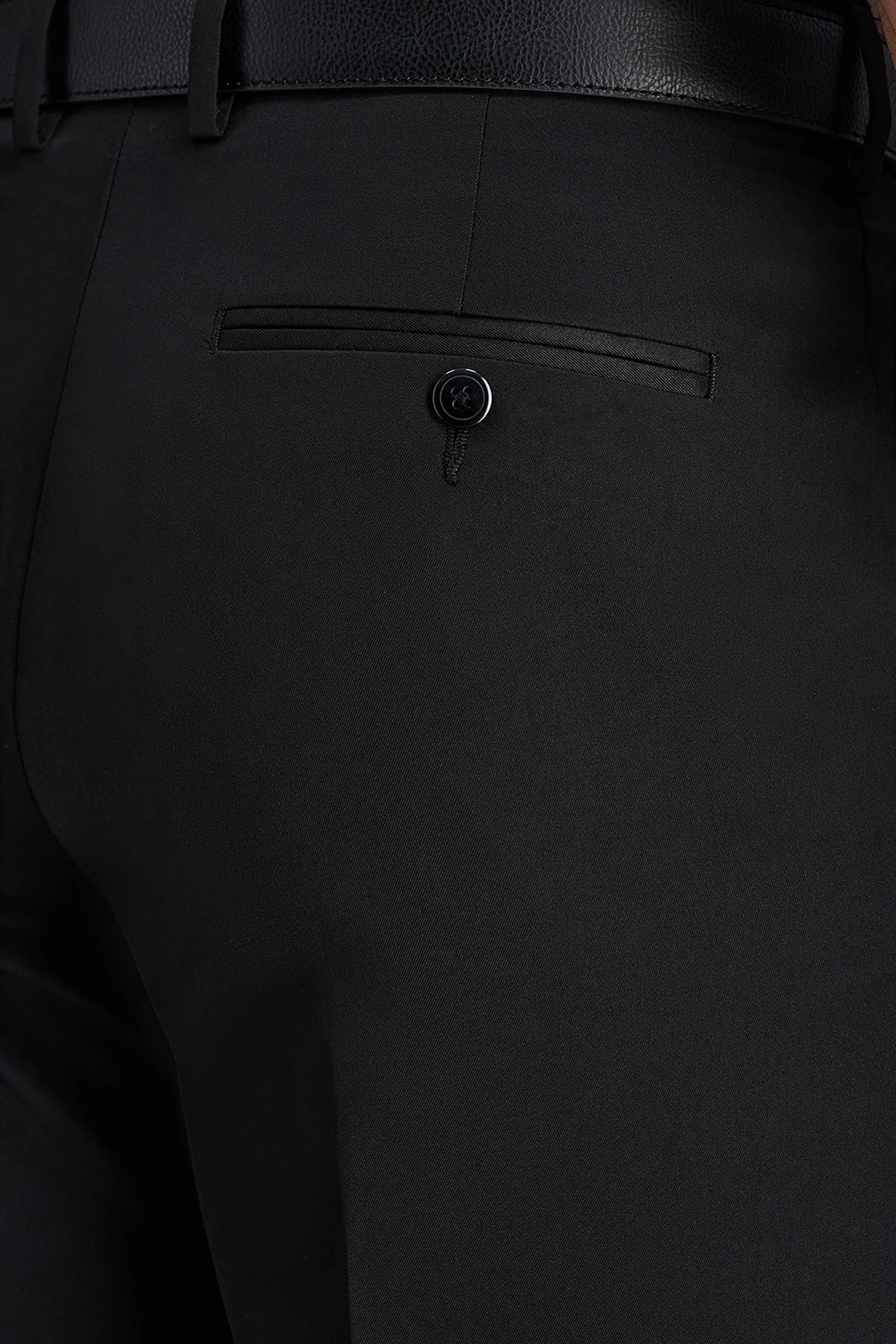 Mynx Gabardine Dress Pant - Image 3