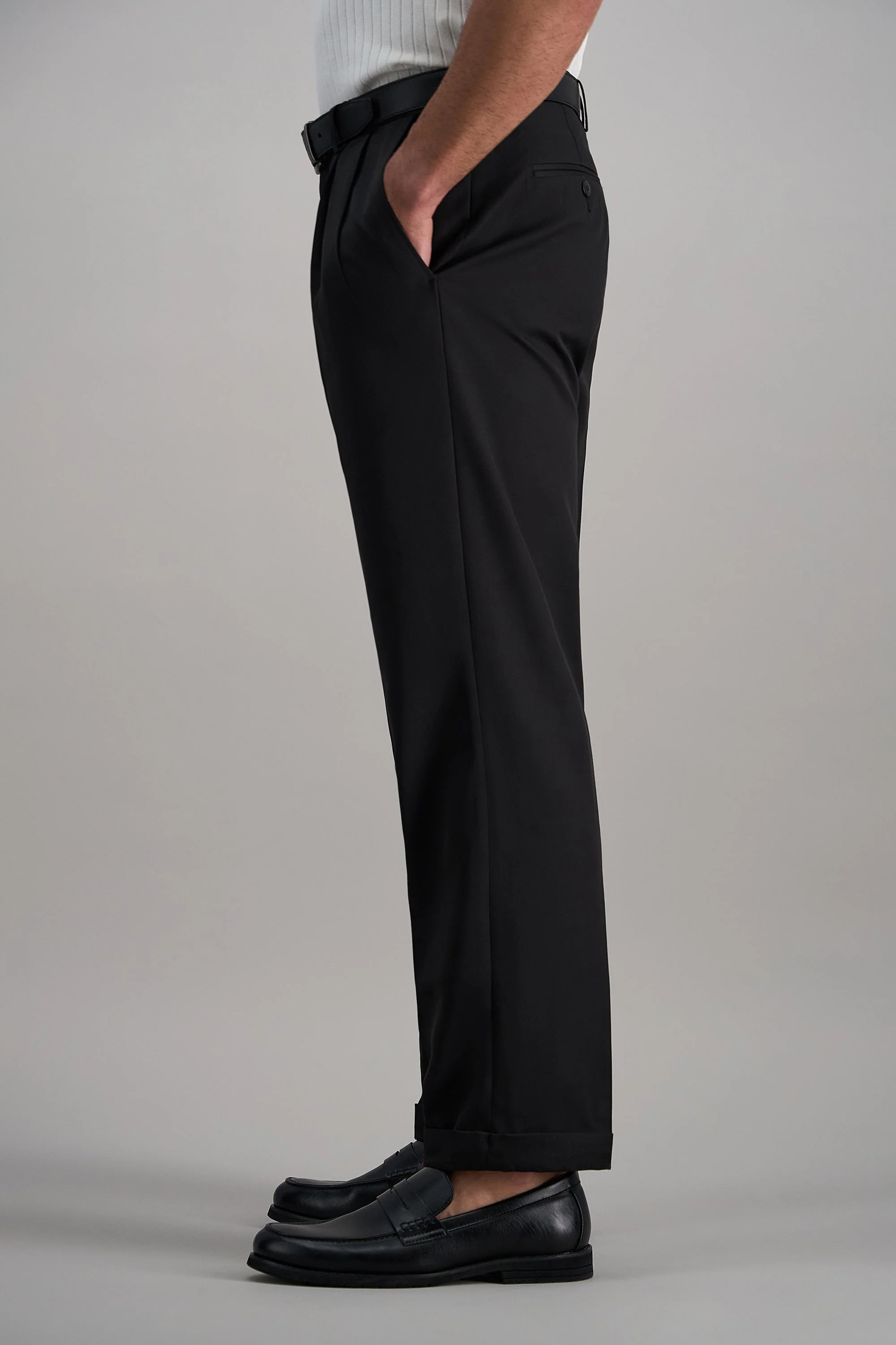 Mynx Gabardine Dress Pant - Image 5
