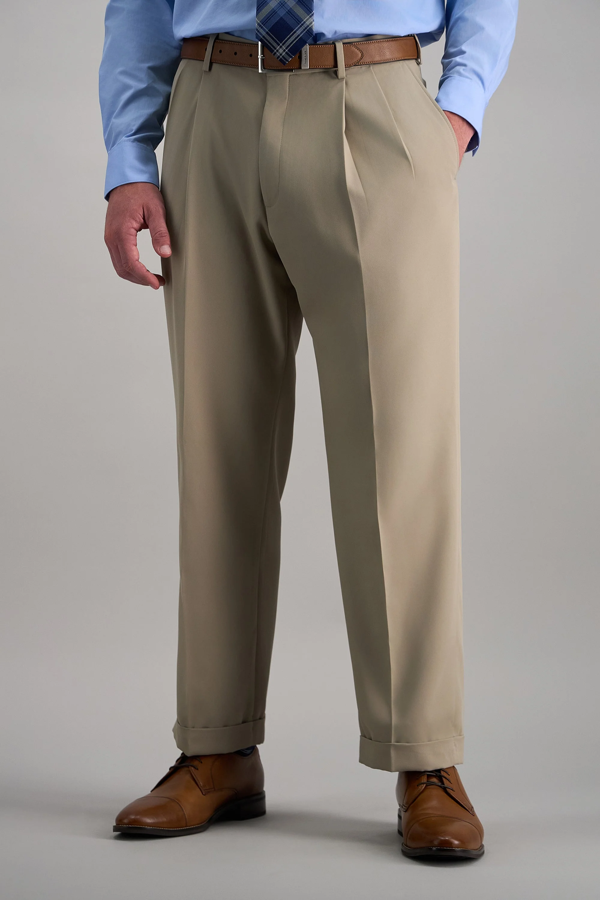 Mynx Gabardine Dress Pant - Image 6
