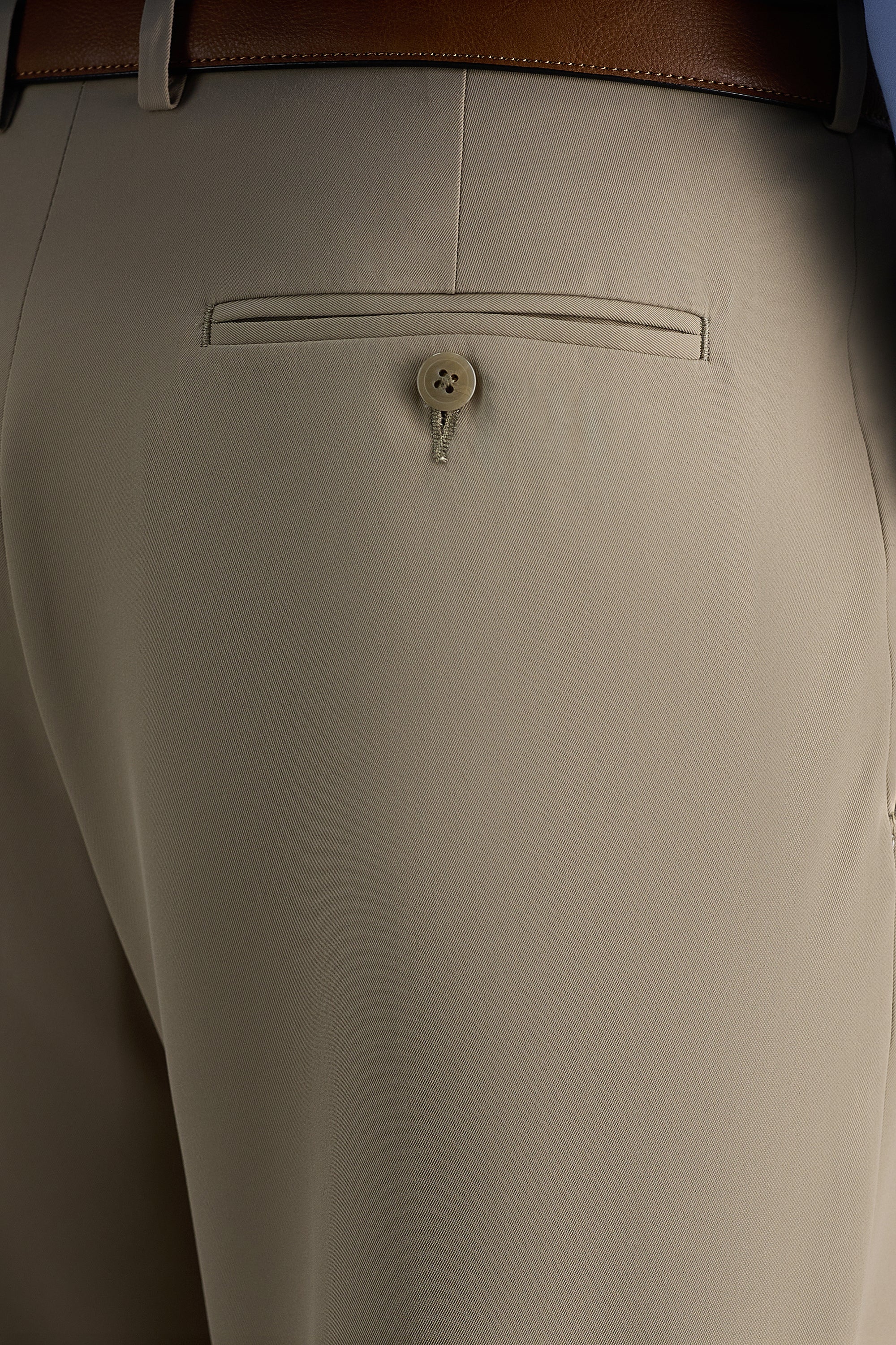 Mynx Gabardine Dress Pant - Image 7