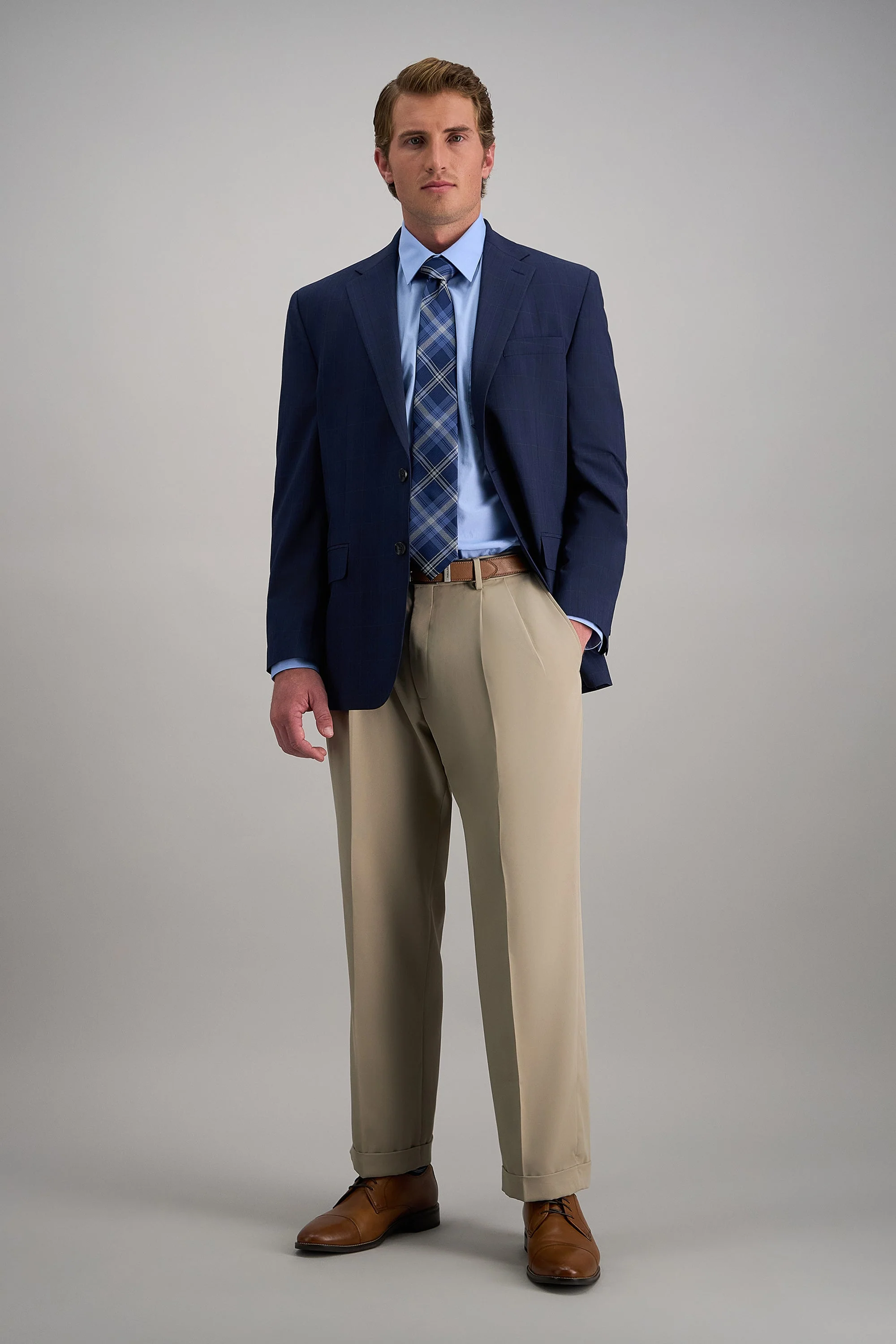Mynx Gabardine Dress Pant - Image 8