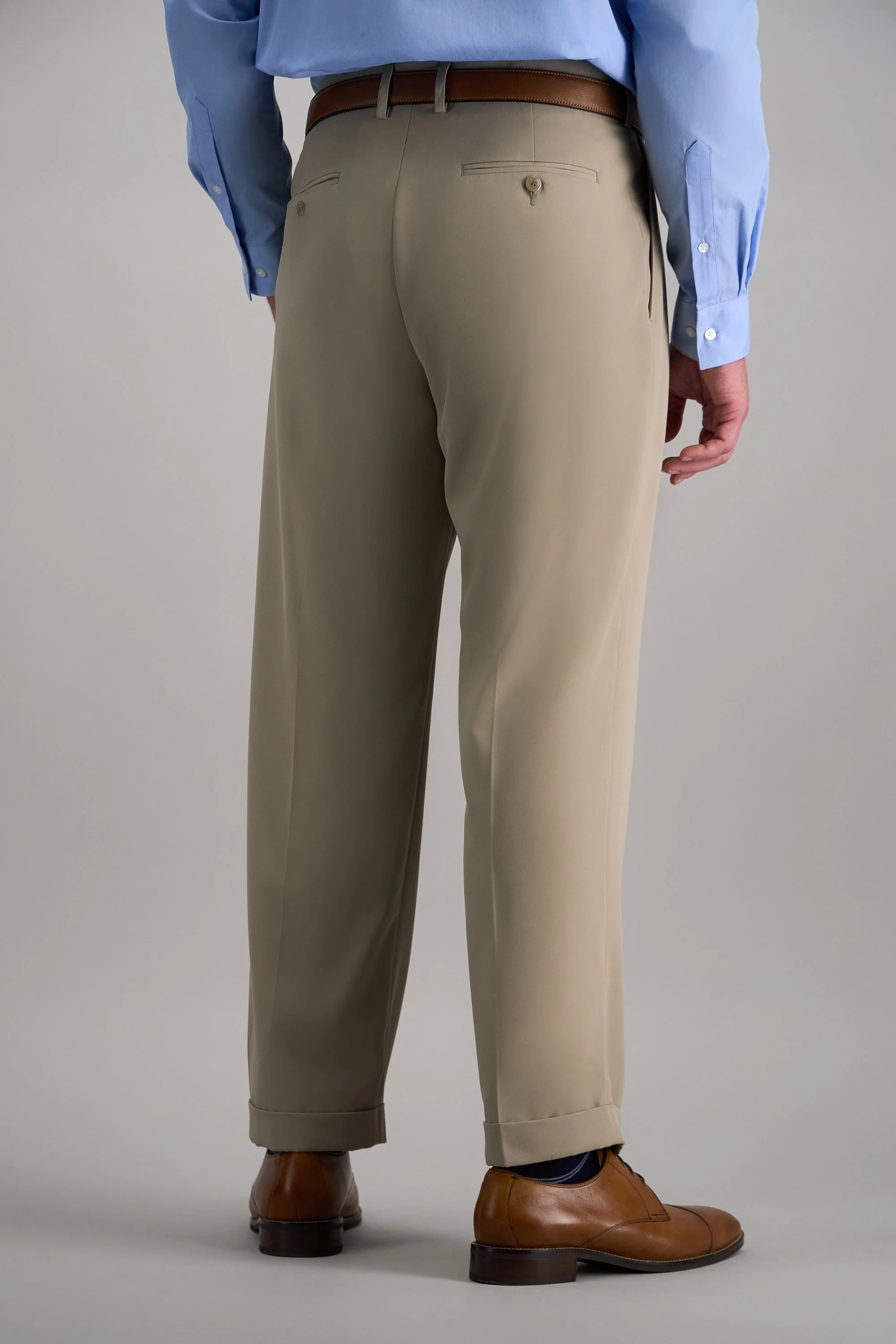 Mynx Gabardine Dress Pant - Image 9