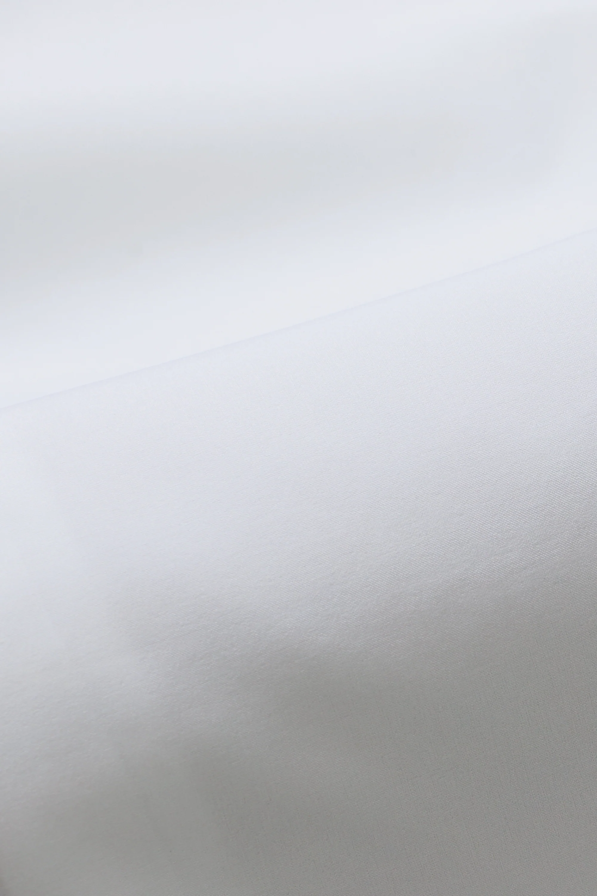 Performance Stretch Dress Shirt - White - Image 5