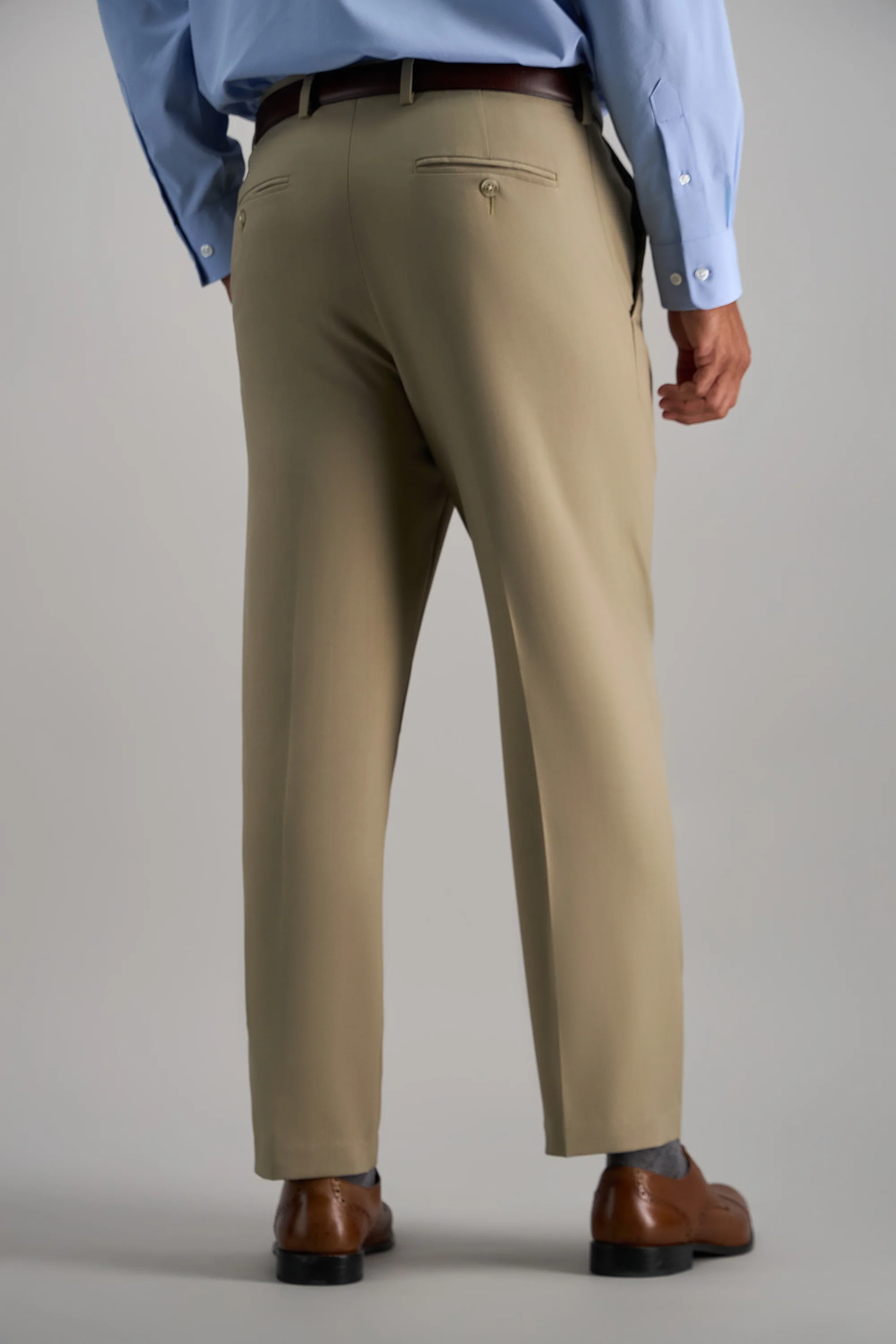 Premium Comfort Dress Pant - Image 10