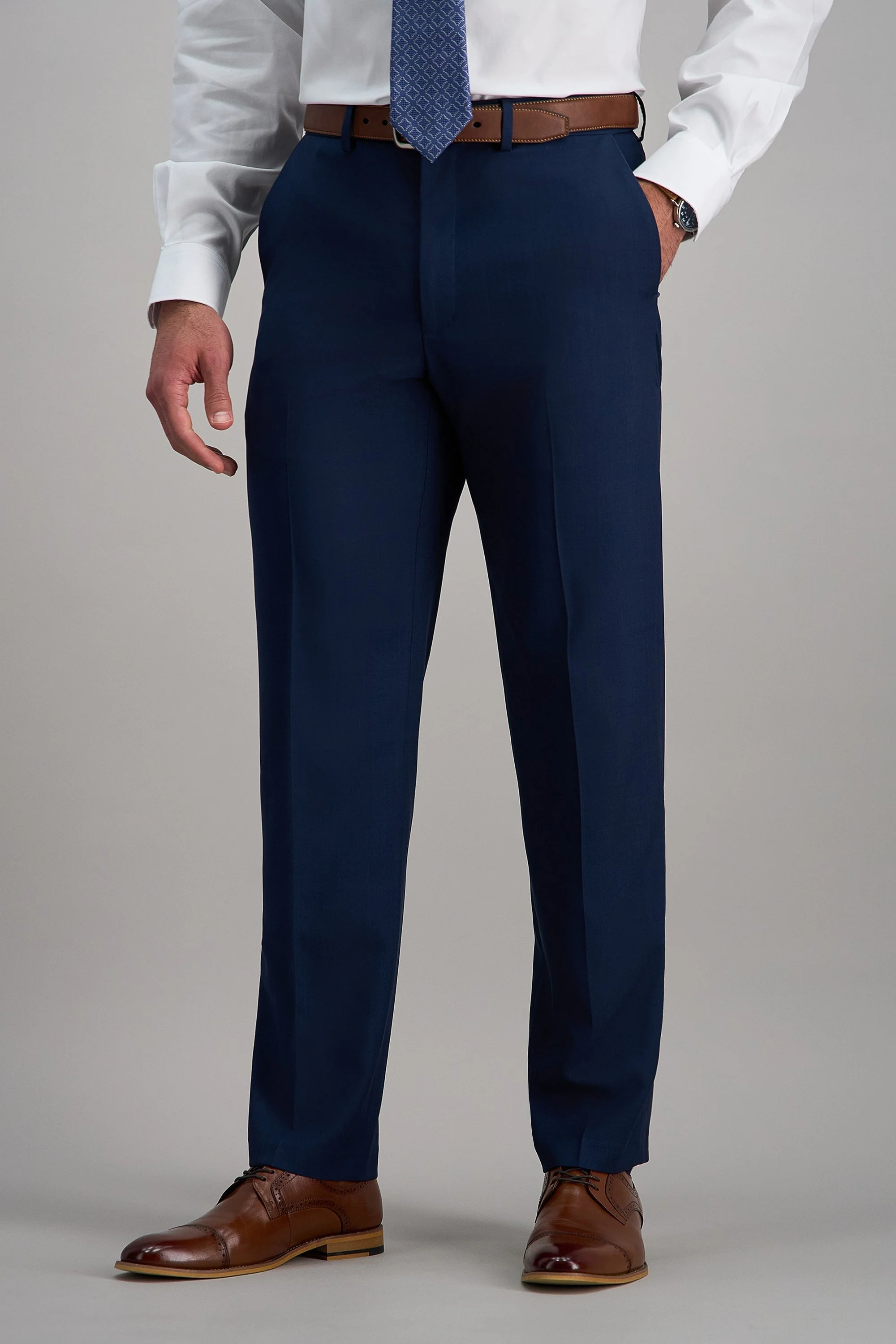 Premium Comfort Dress Pant - Image 13