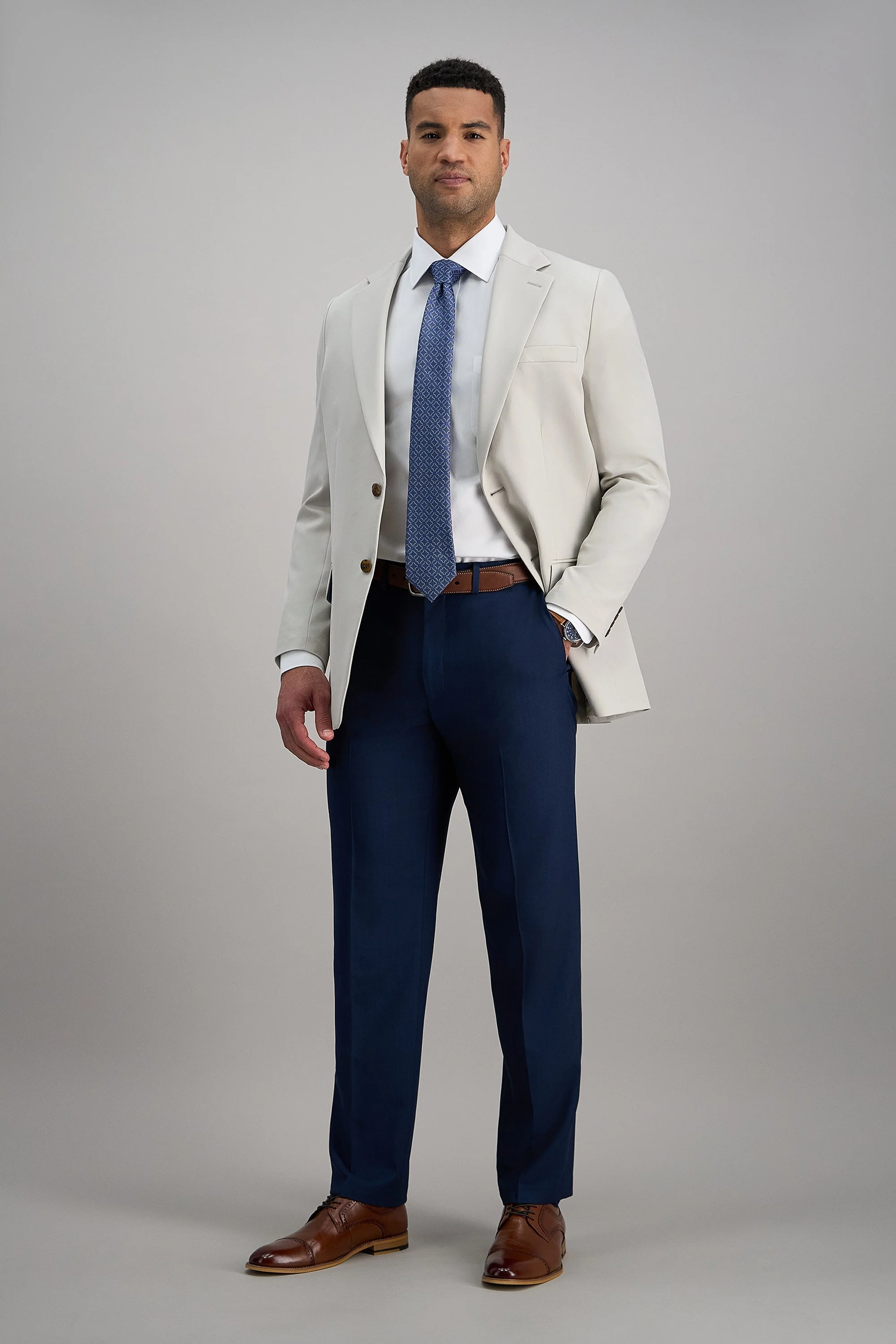 Premium Comfort Dress Pant - Image 15
