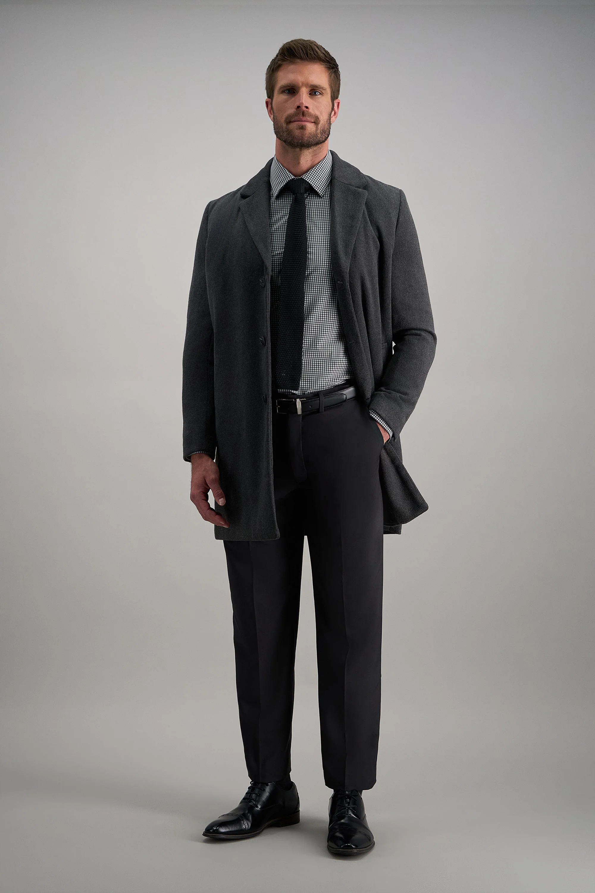 Premium Comfort Dress Pant - Image 20