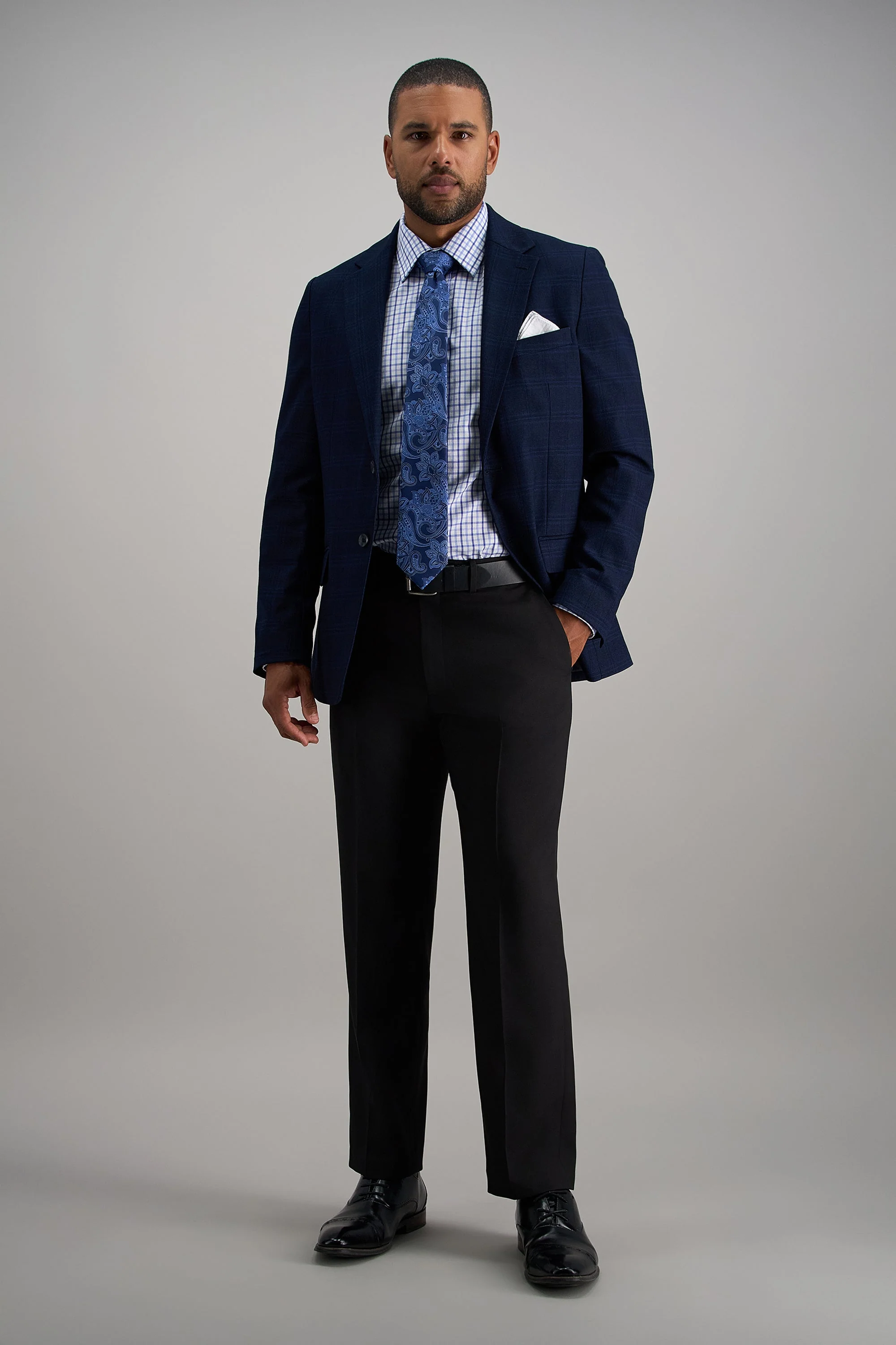 Premium Comfort Dress Pant - Image 25