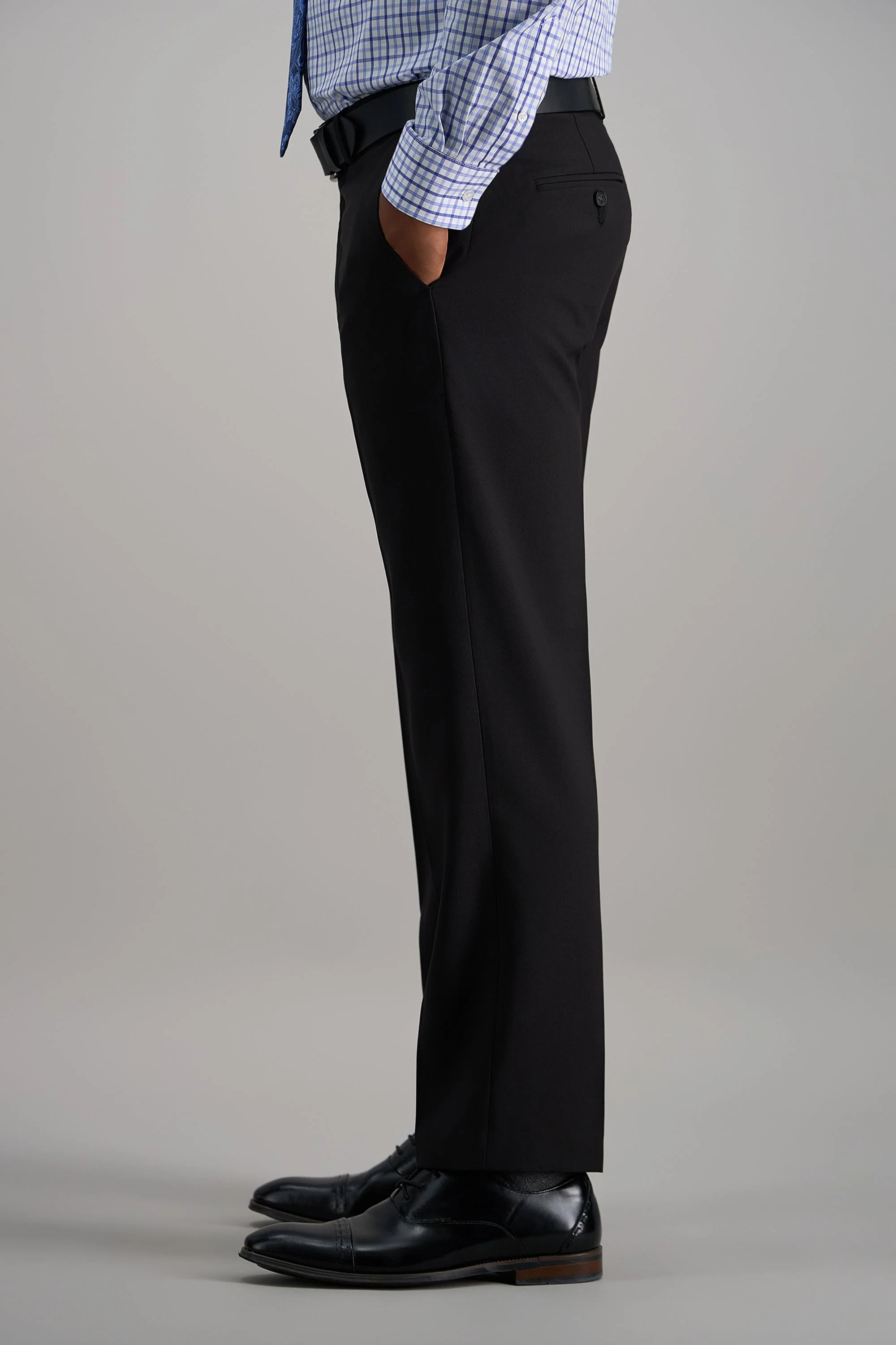 Premium Comfort Dress Pant - Image 27