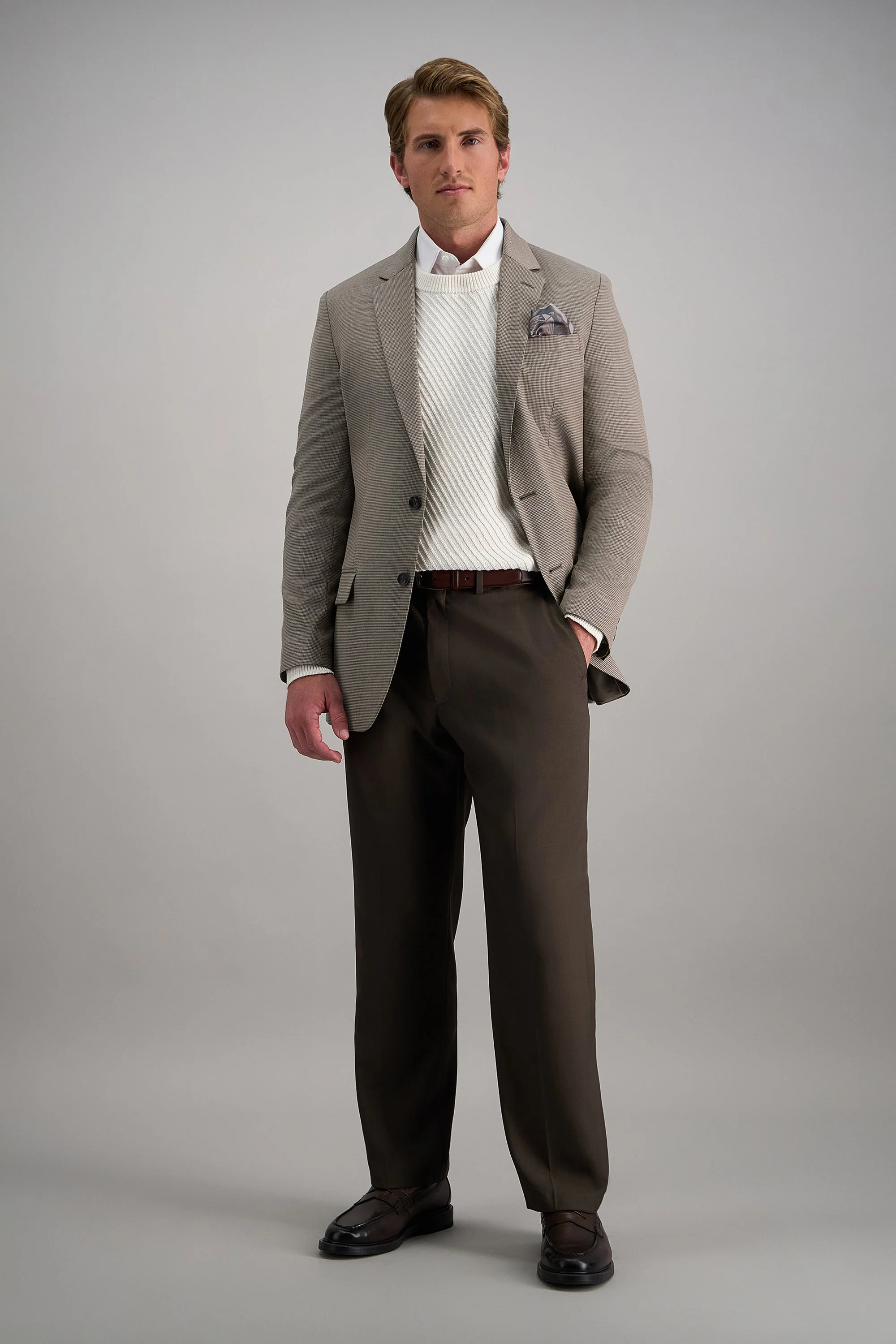 Premium Comfort Dress Pant - Image 3