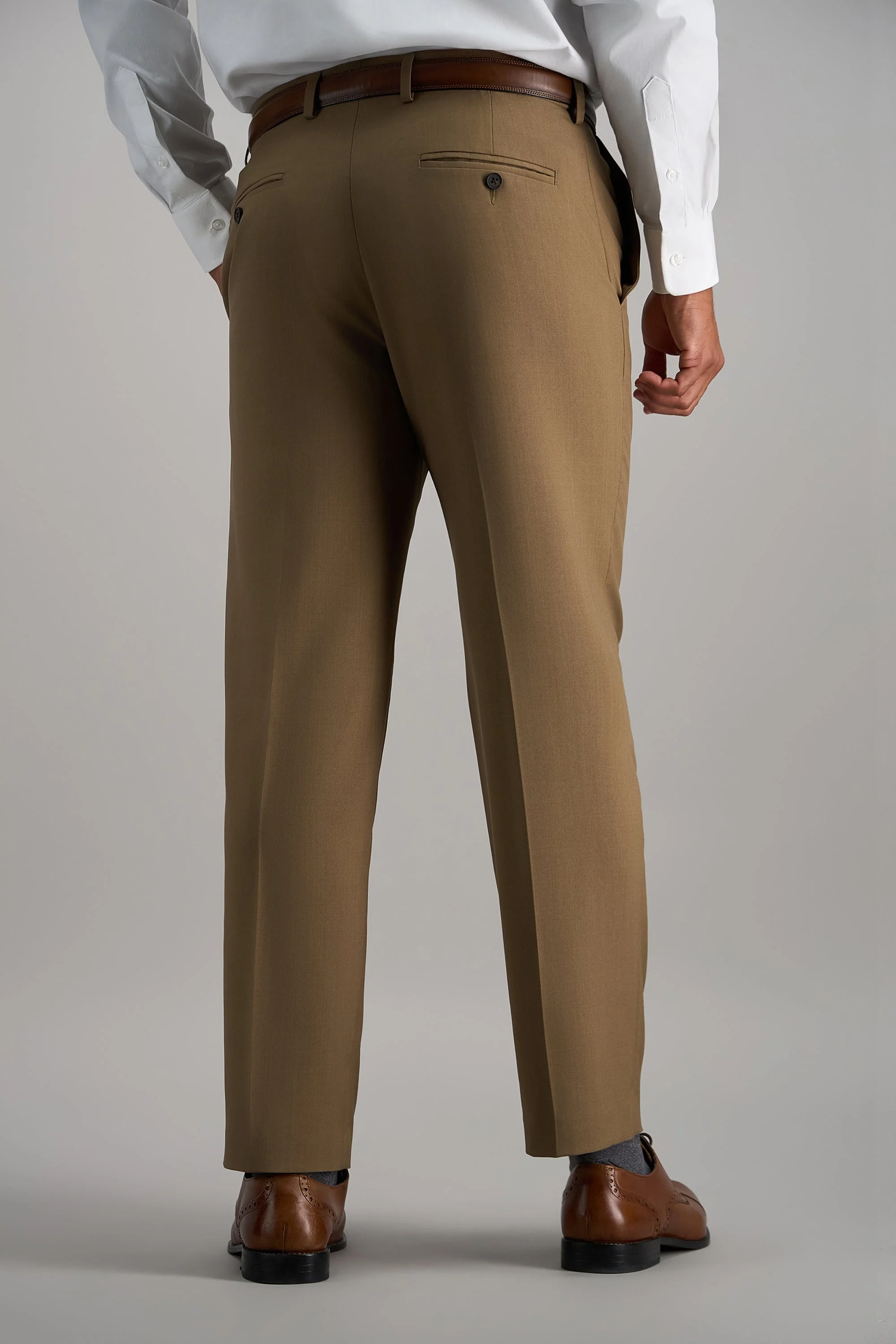 Premium Comfort Dress Pant - Image 32