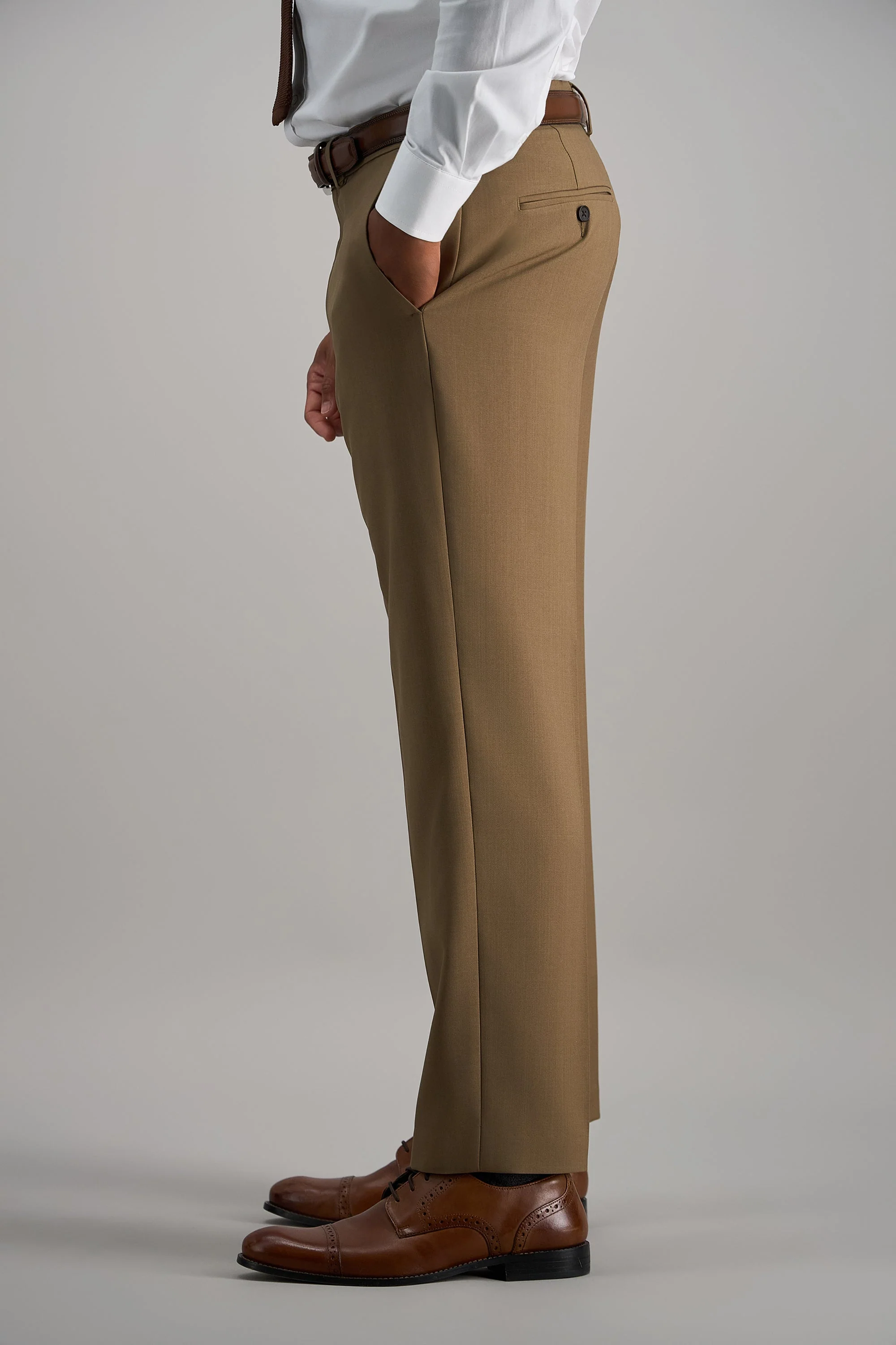 Premium Comfort Dress Pant - Image 33