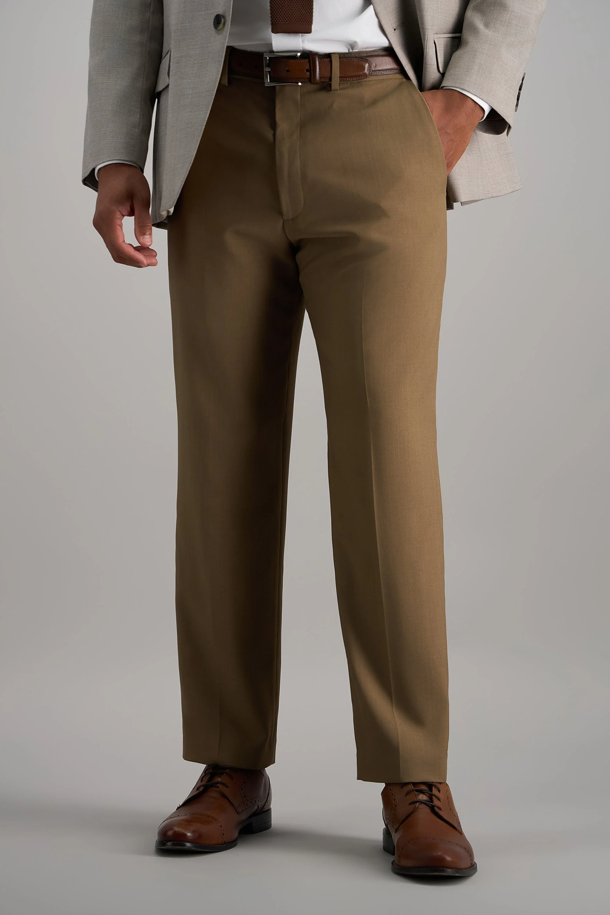 Premium Comfort Dress Pant - Image 34