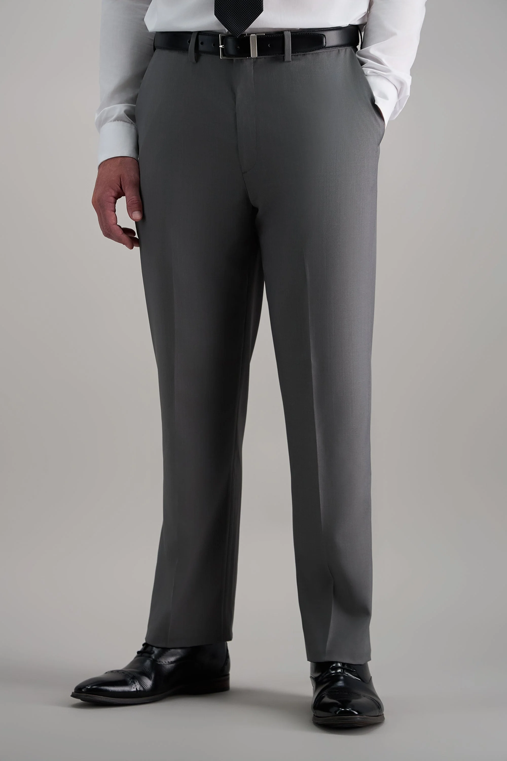 Premium Comfort Dress Pant - Image 35