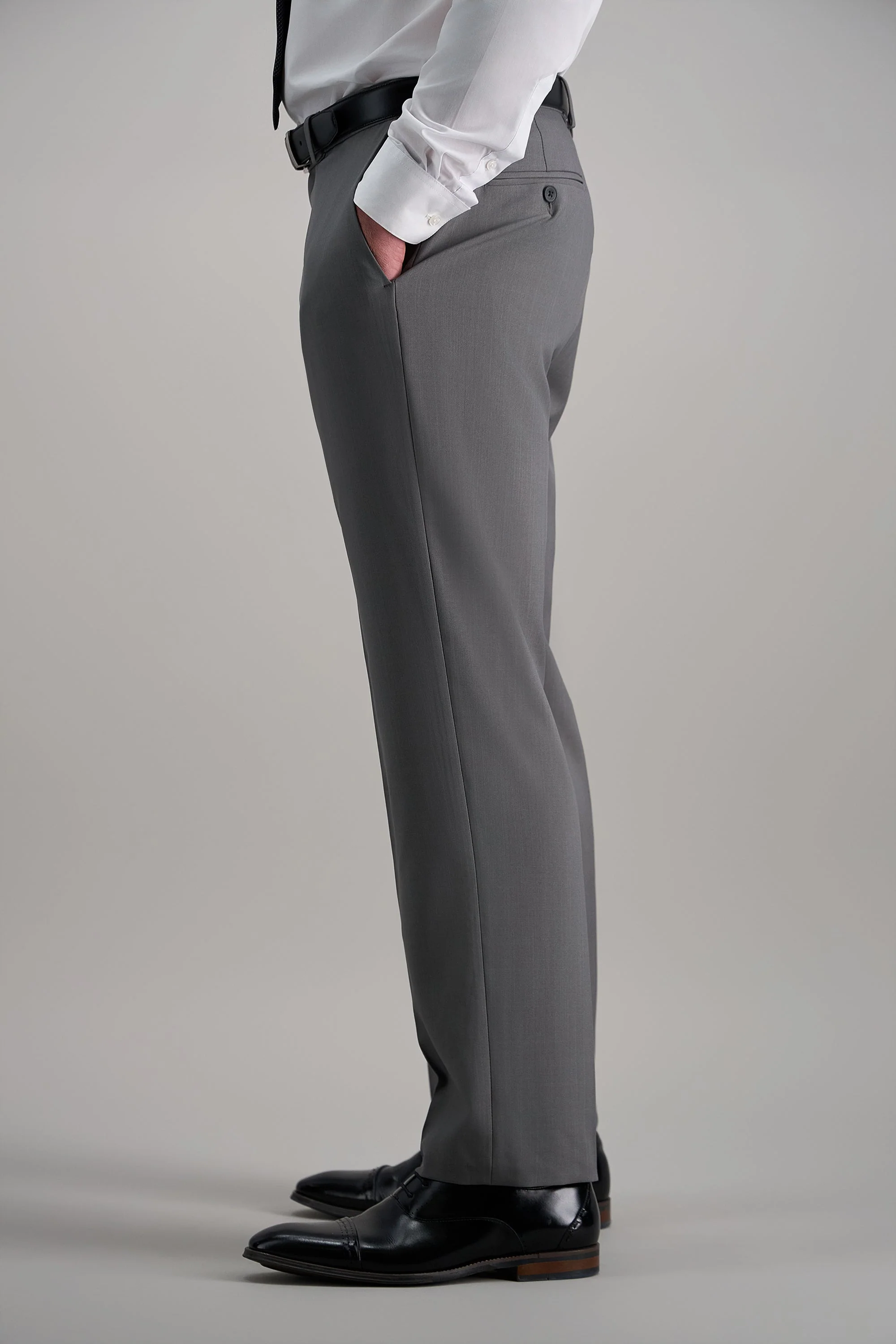 Premium Comfort Dress Pant - Image 39