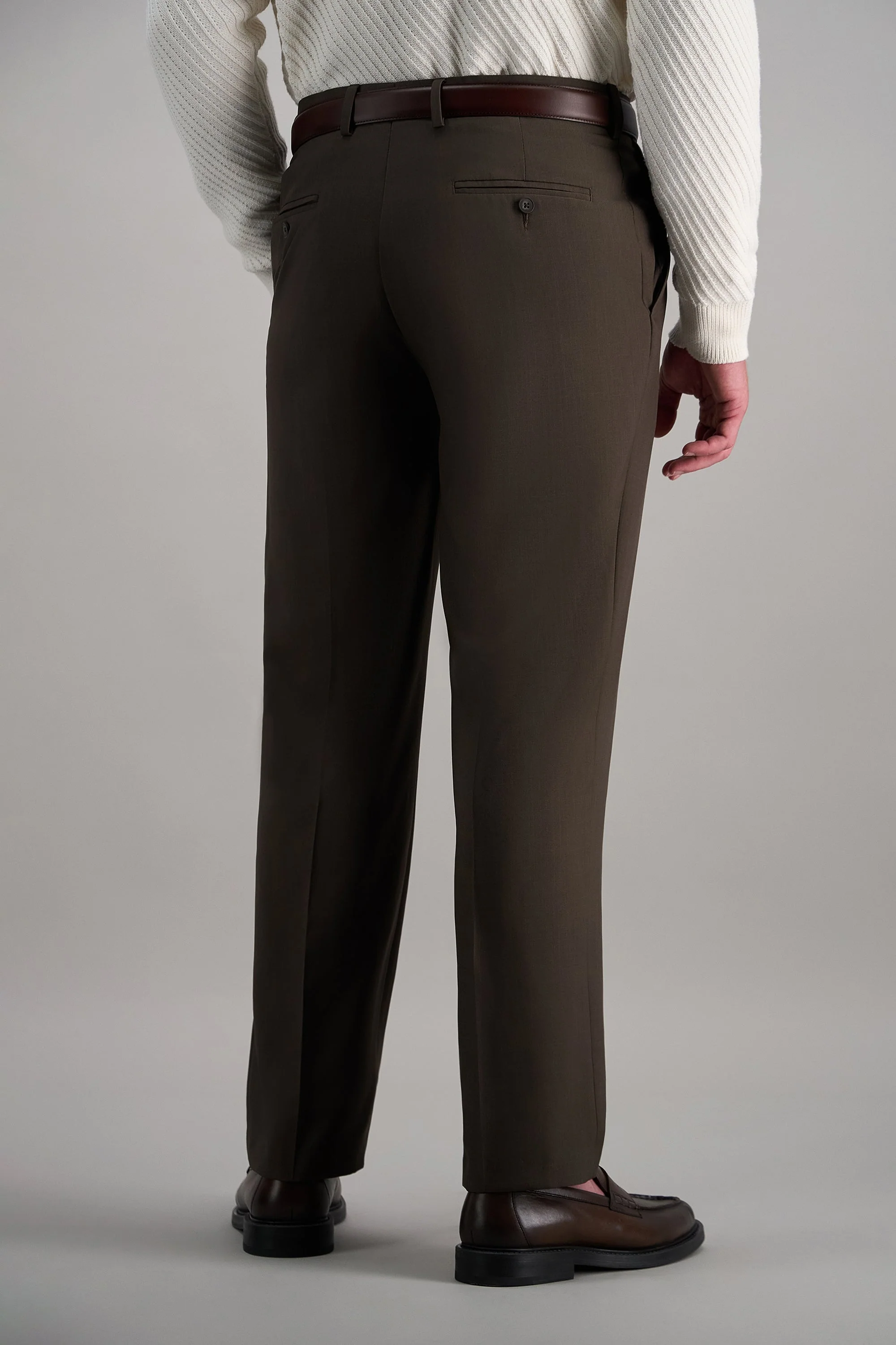 Premium Comfort Dress Pant - Image 4