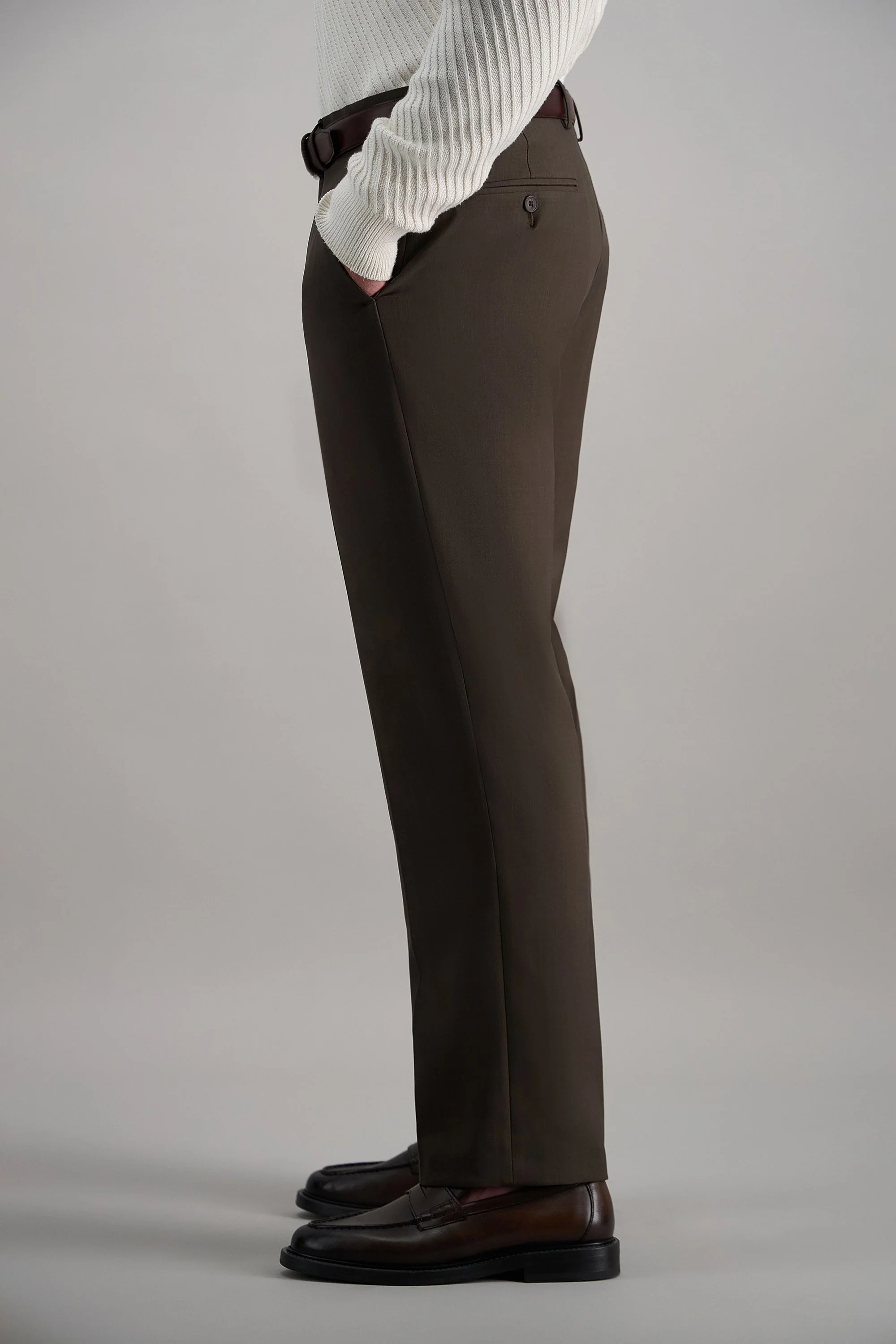 Premium Comfort Dress Pant - Image 5