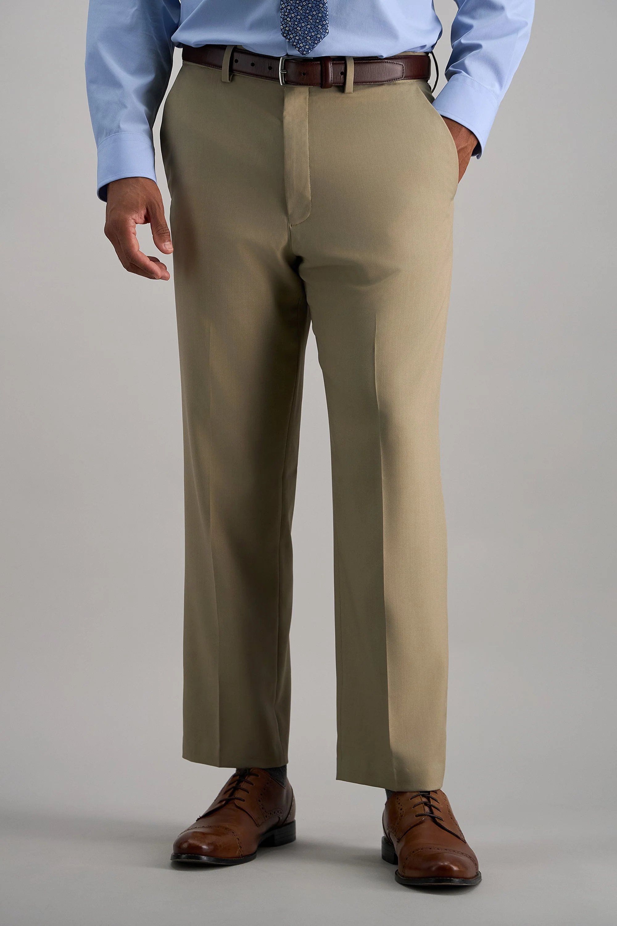 Premium Comfort Dress Pant - Image 7