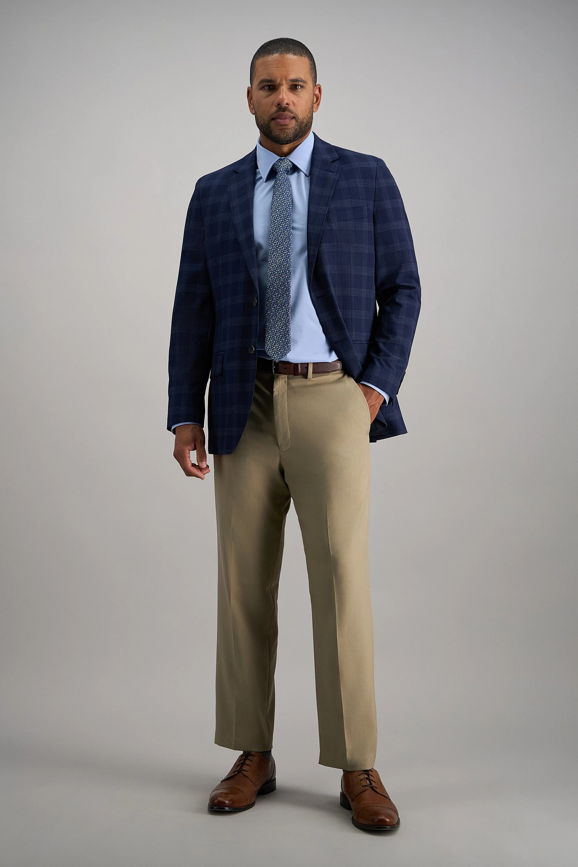 Premium Comfort Dress Pant - Image 9