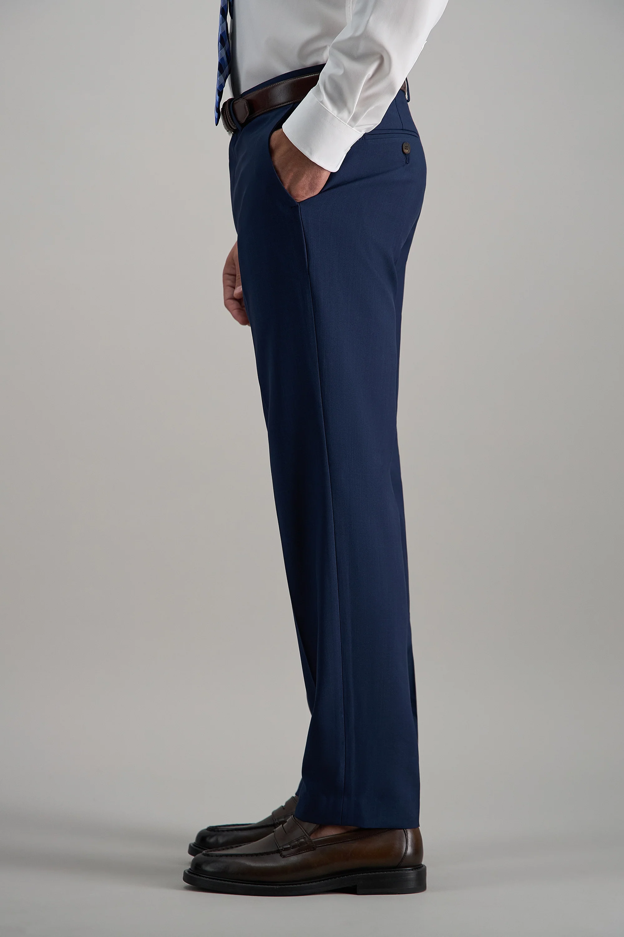 Premium Comfort Dress Pant - Image 10