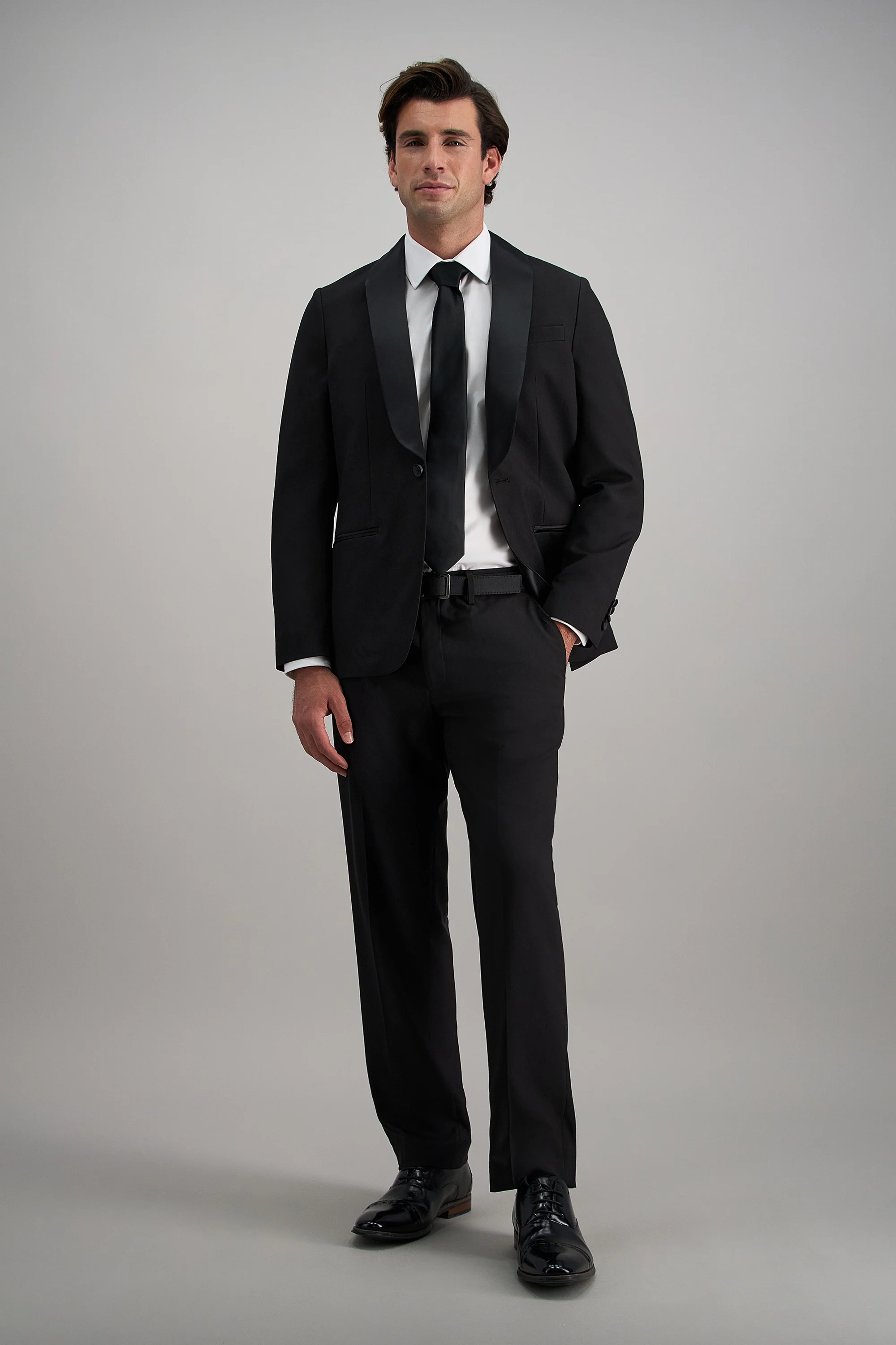 Premium Comfort Dress Pant - Image 13