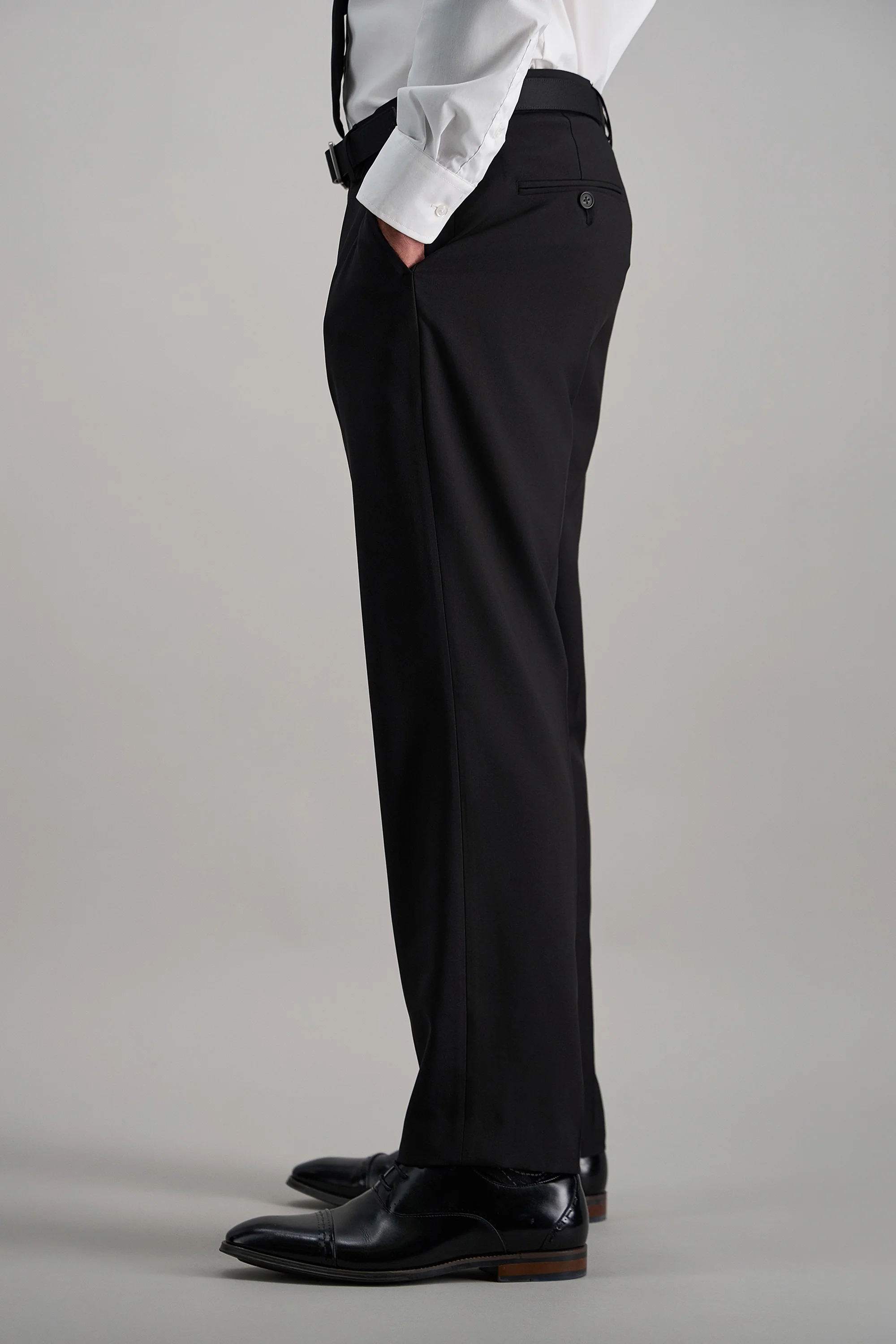 Premium Comfort Dress Pant - Image 15