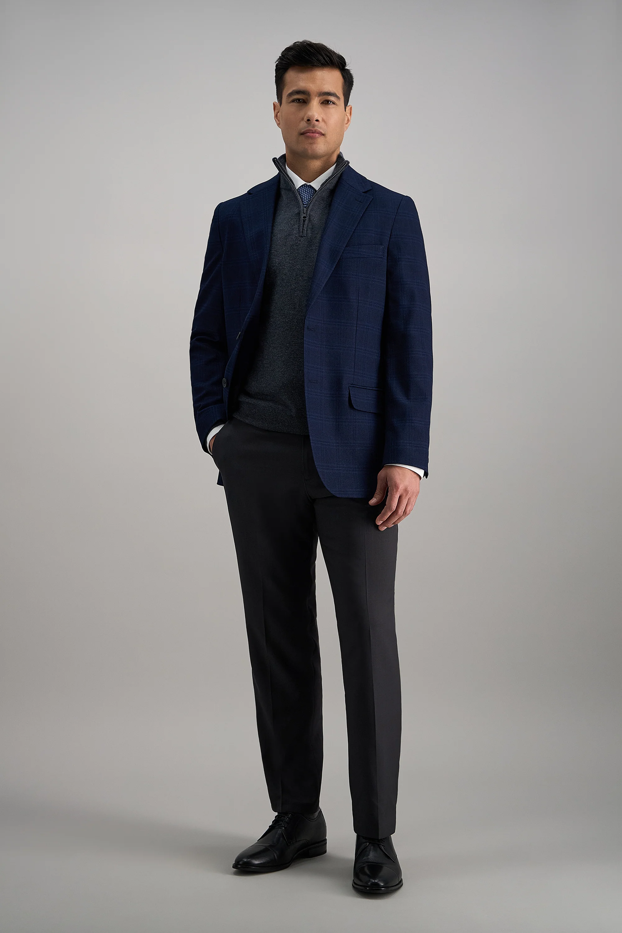 Premium Comfort Dress Pant - Image 18