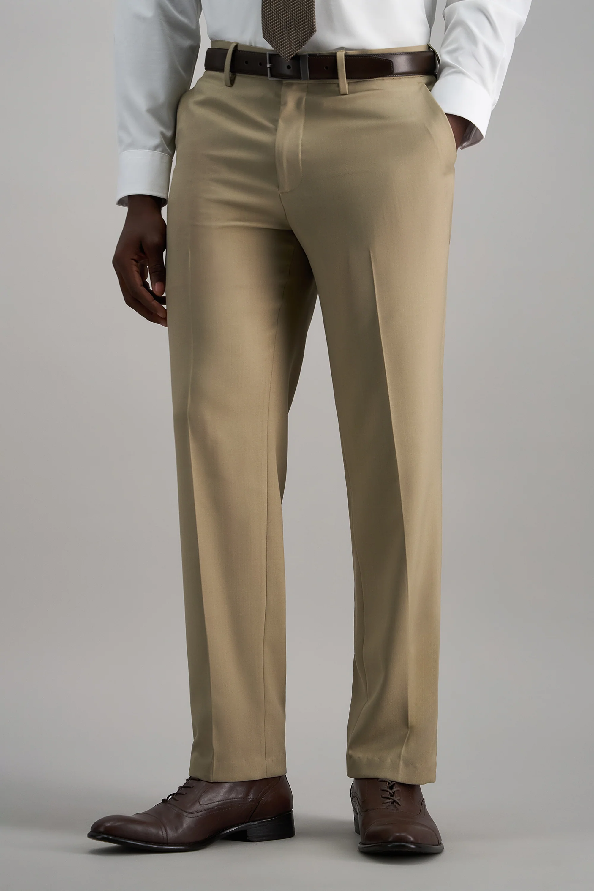 Premium Comfort Dress Pant - Image 21