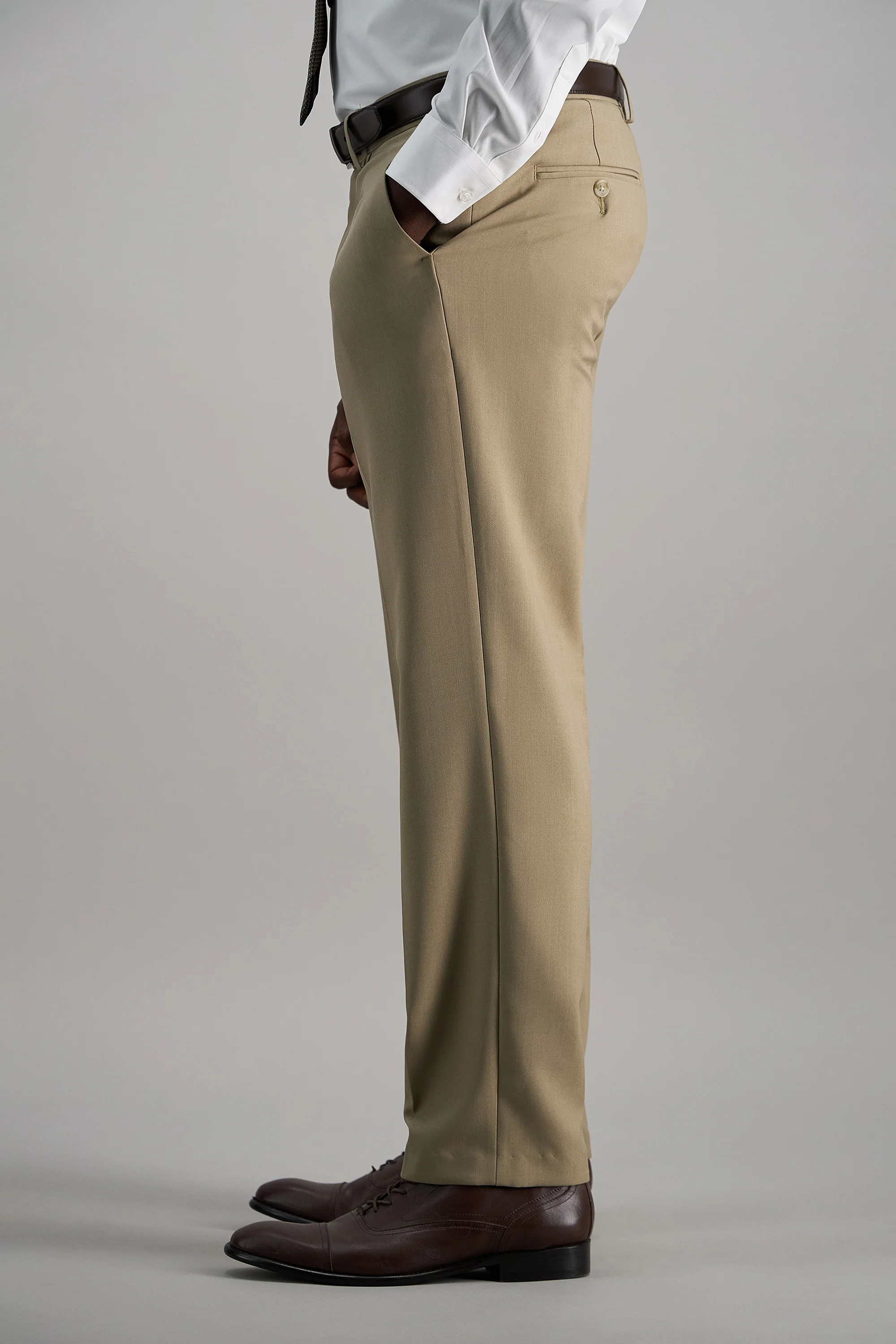 Premium Comfort Dress Pant - Image 25