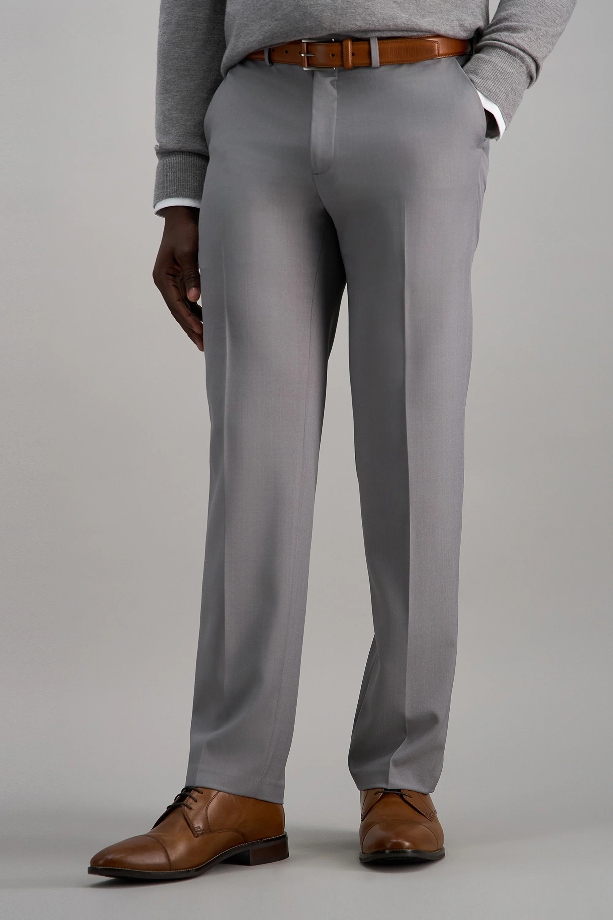 Premium Comfort Dress Pant - Image 26