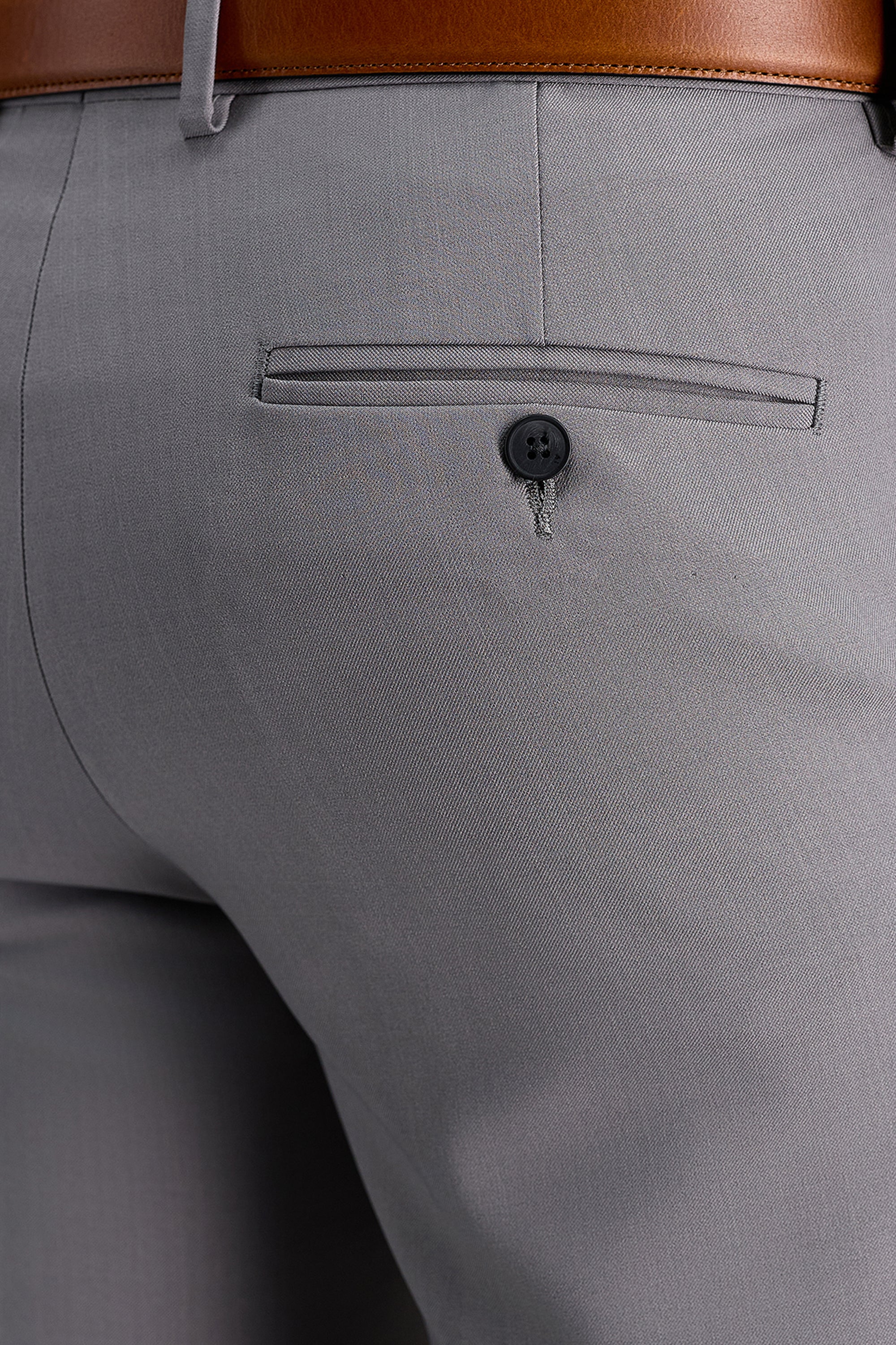 Premium Comfort Dress Pant - Image 27