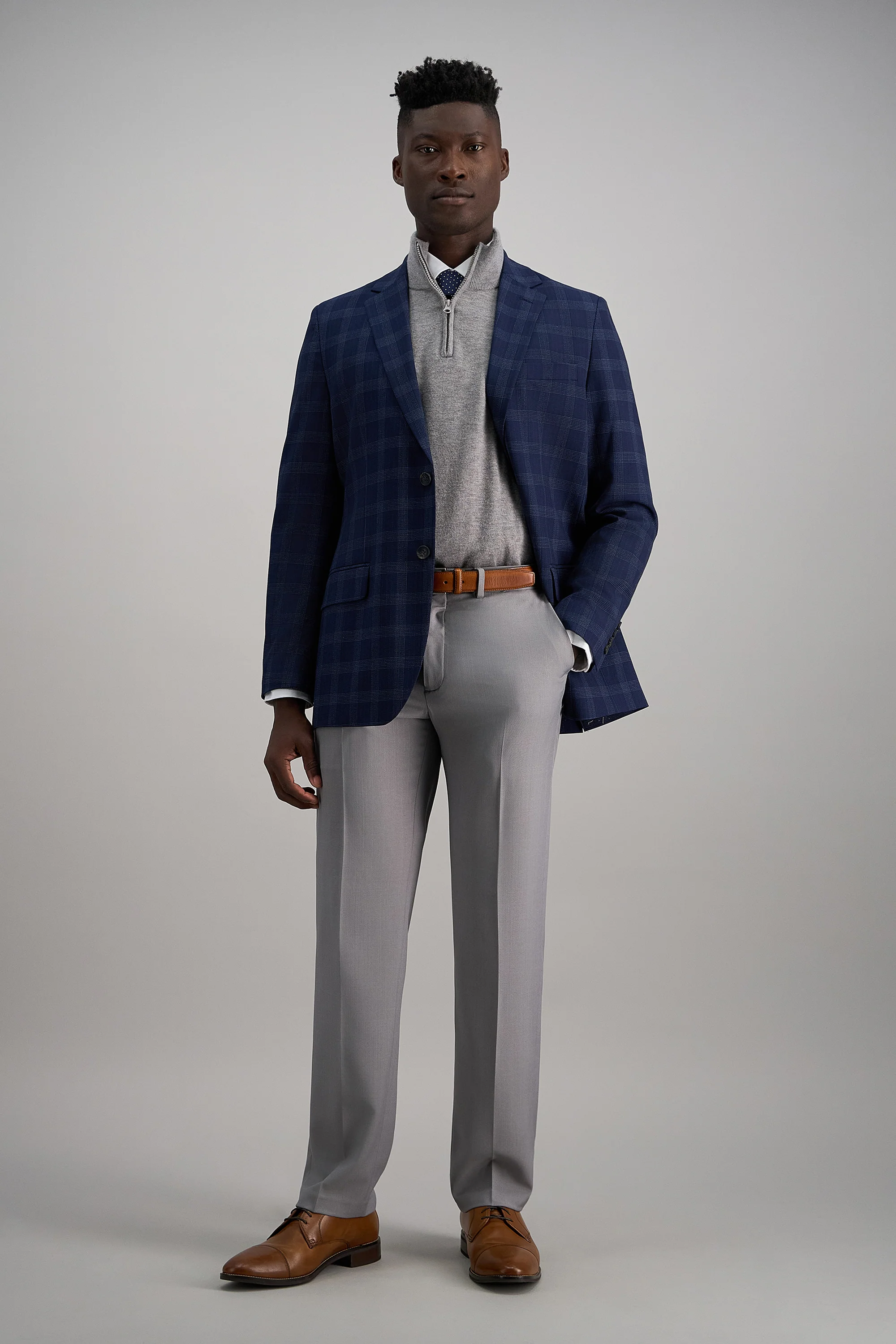 Premium Comfort Dress Pant - Image 28