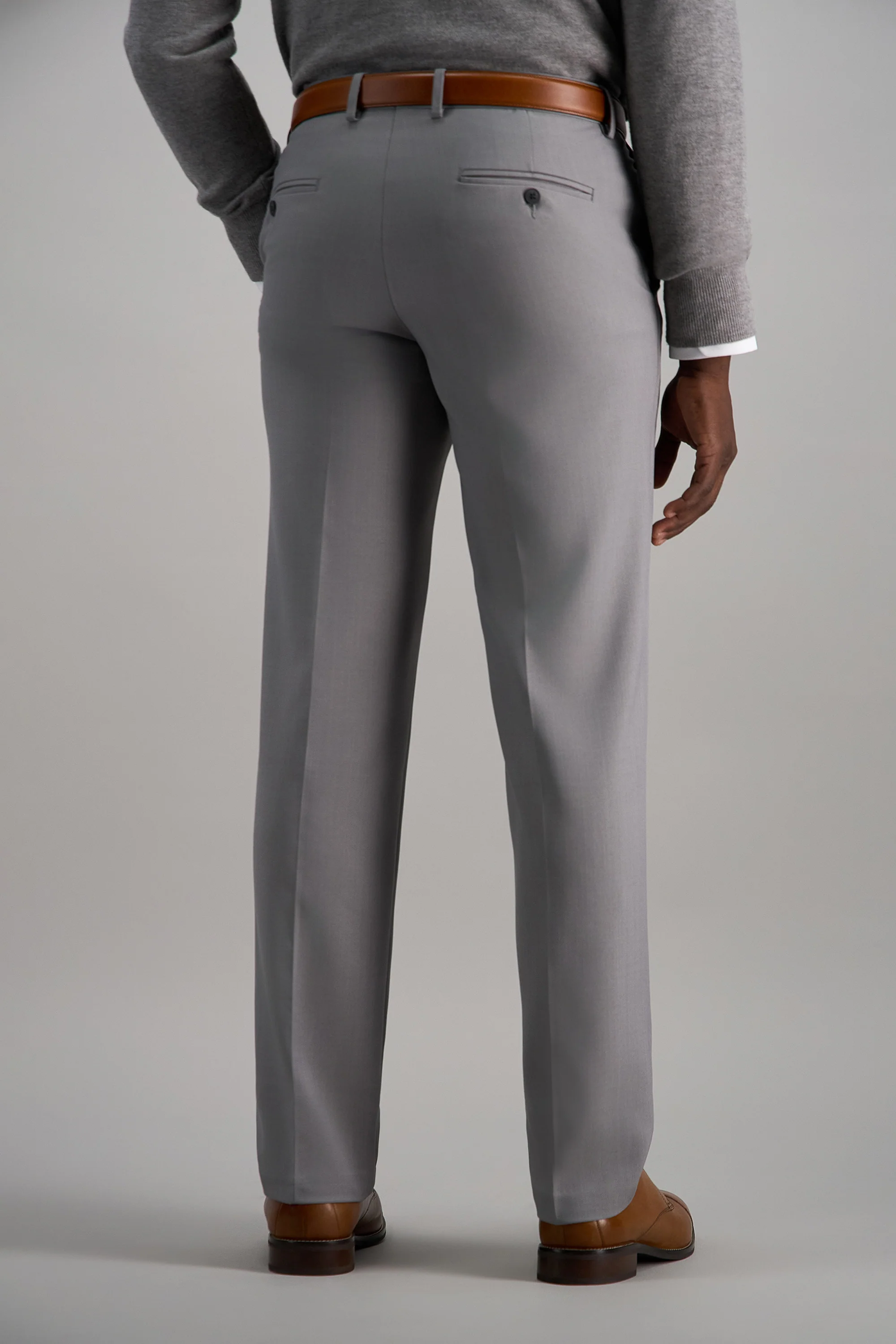 Premium Comfort Dress Pant - Image 29