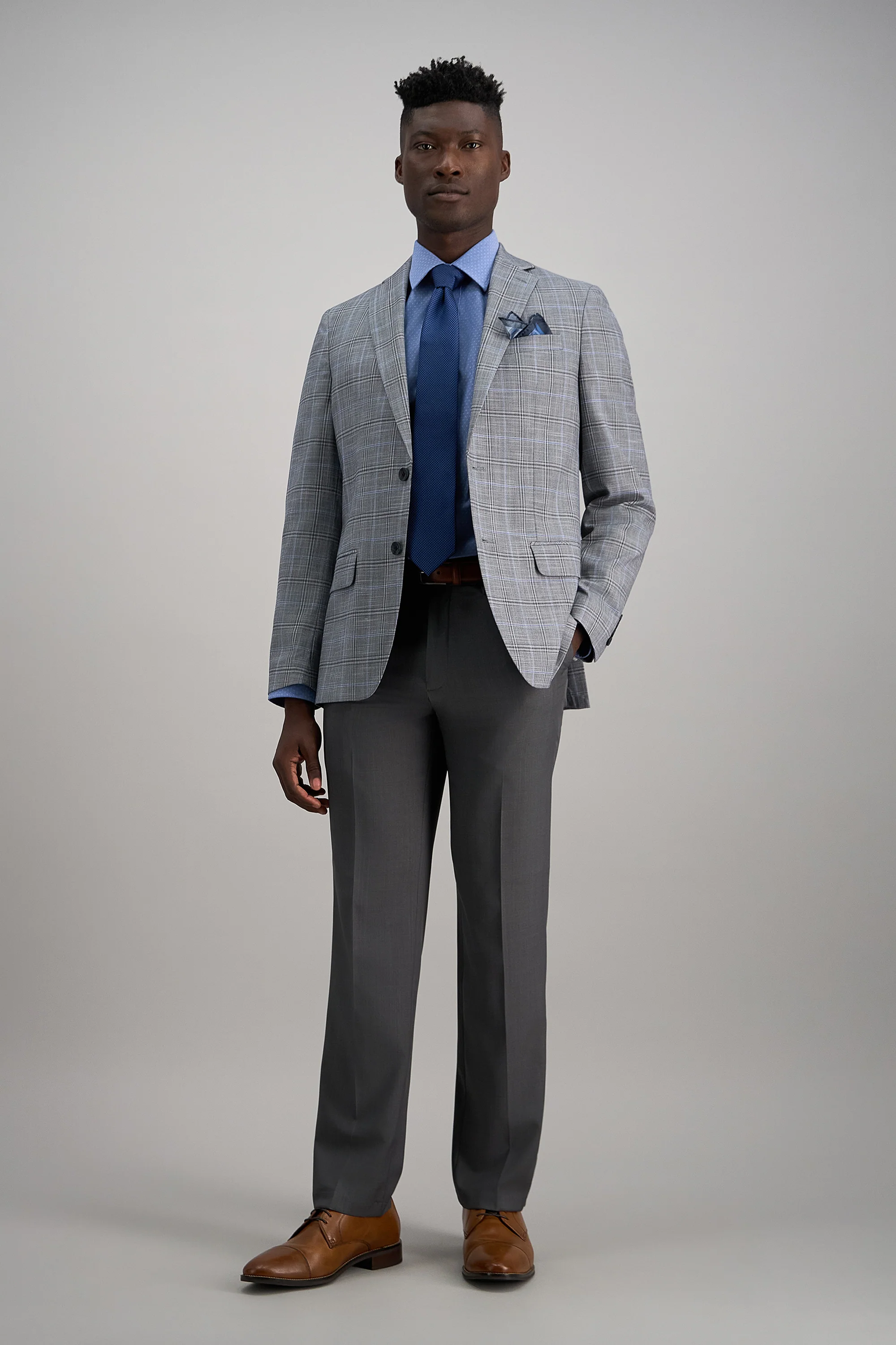 Premium Comfort Dress Pant - Image 3