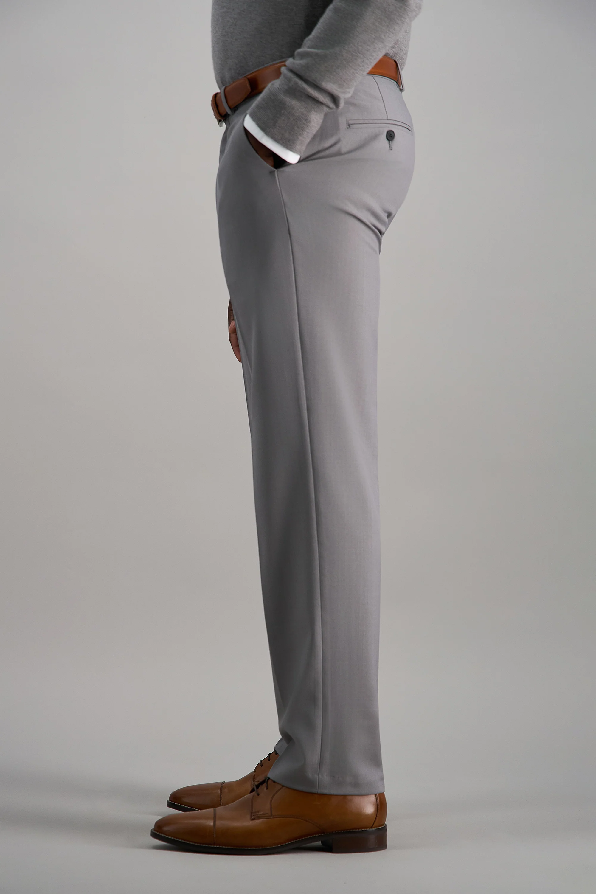 Premium Comfort Dress Pant - Image 30