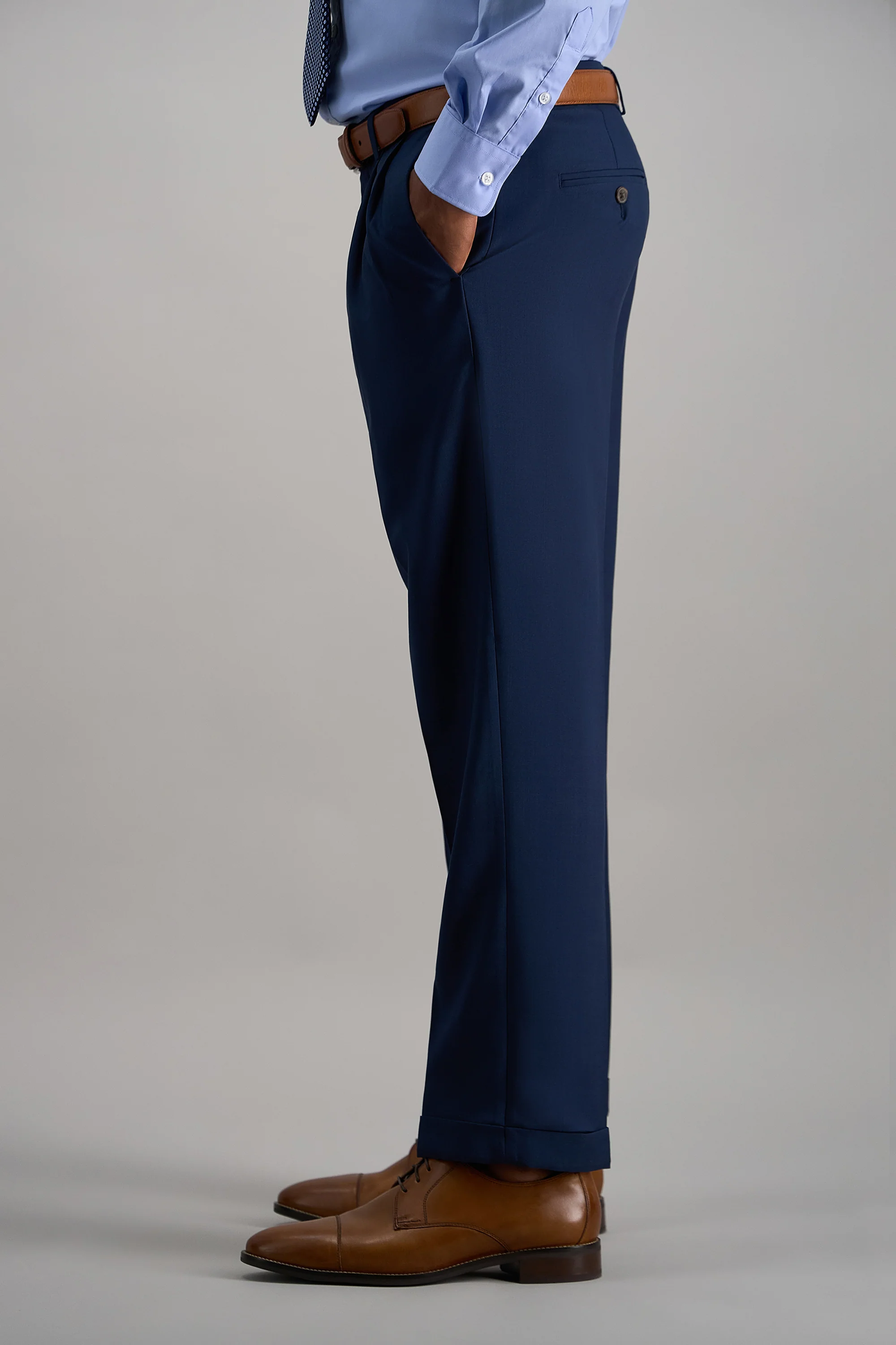 Premium Comfort Dress Pant - Image 10