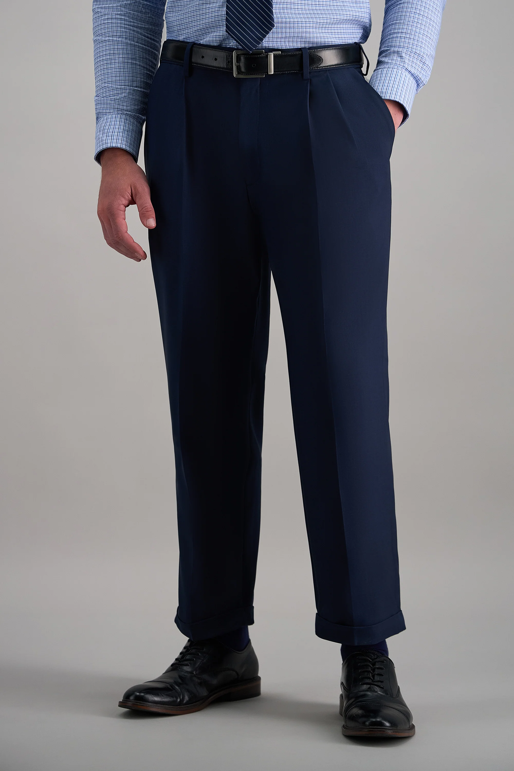 Premium Comfort Dress Pant - Image 11