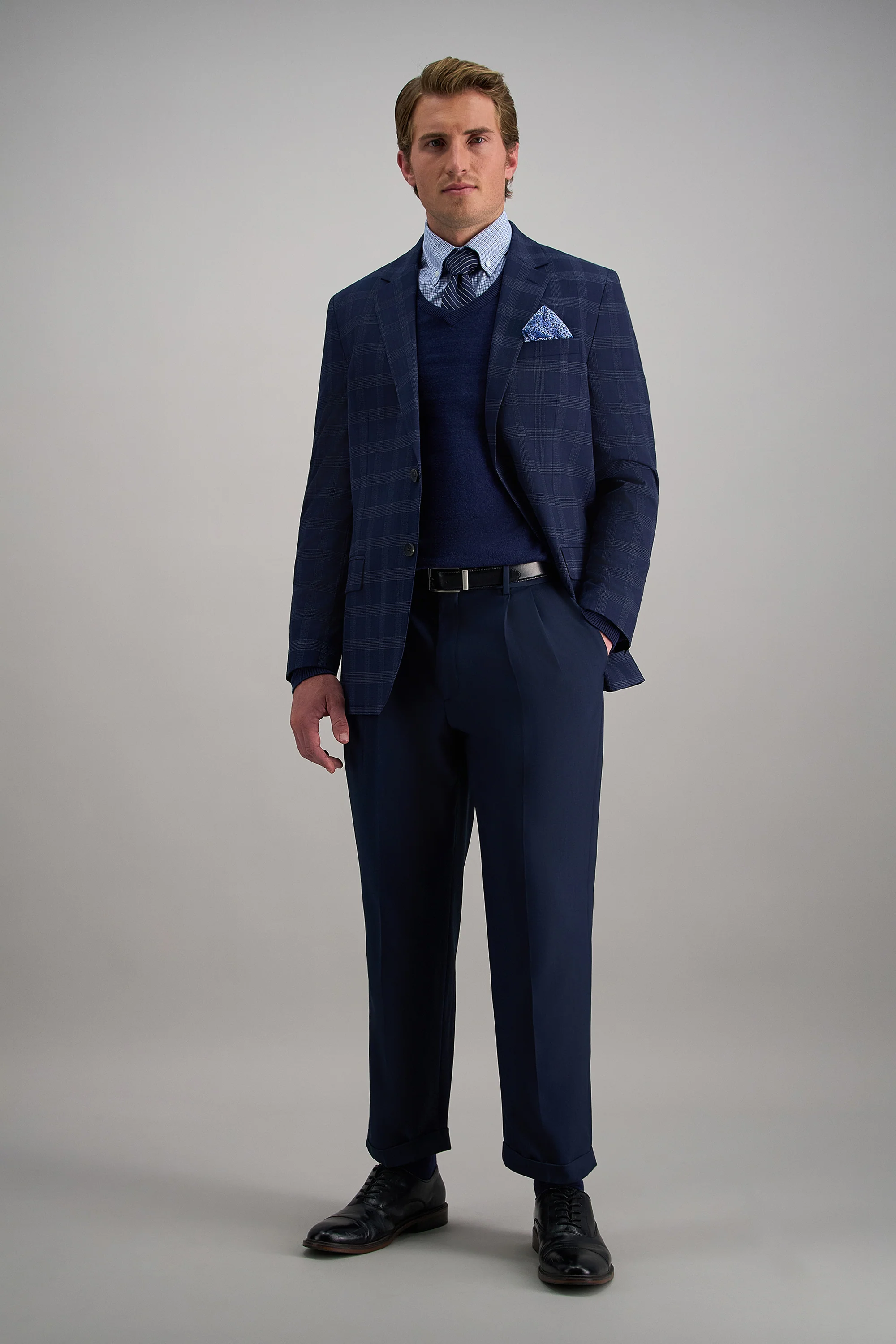 Premium Comfort Dress Pant - Image 13