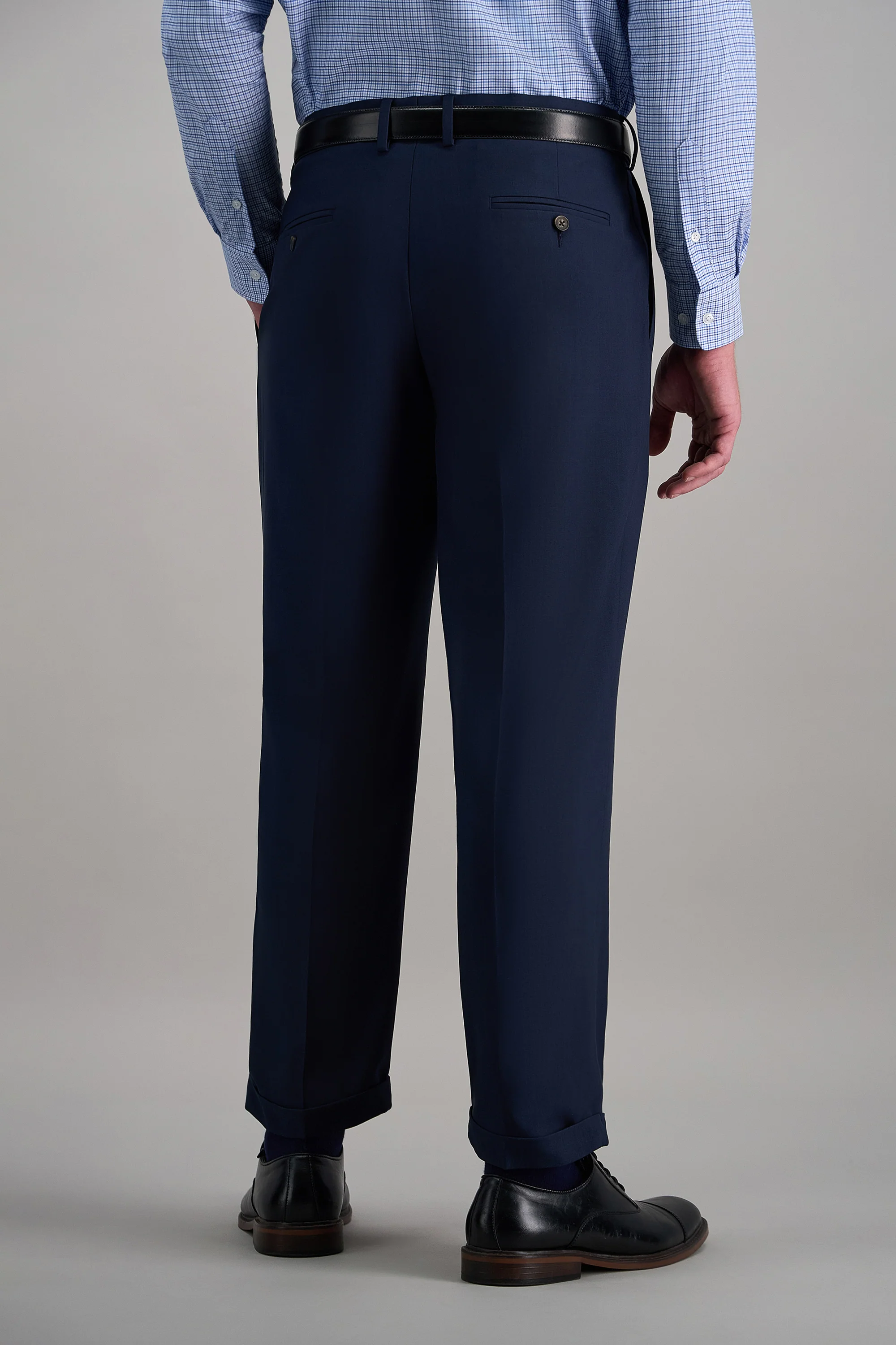 Premium Comfort Dress Pant - Image 14