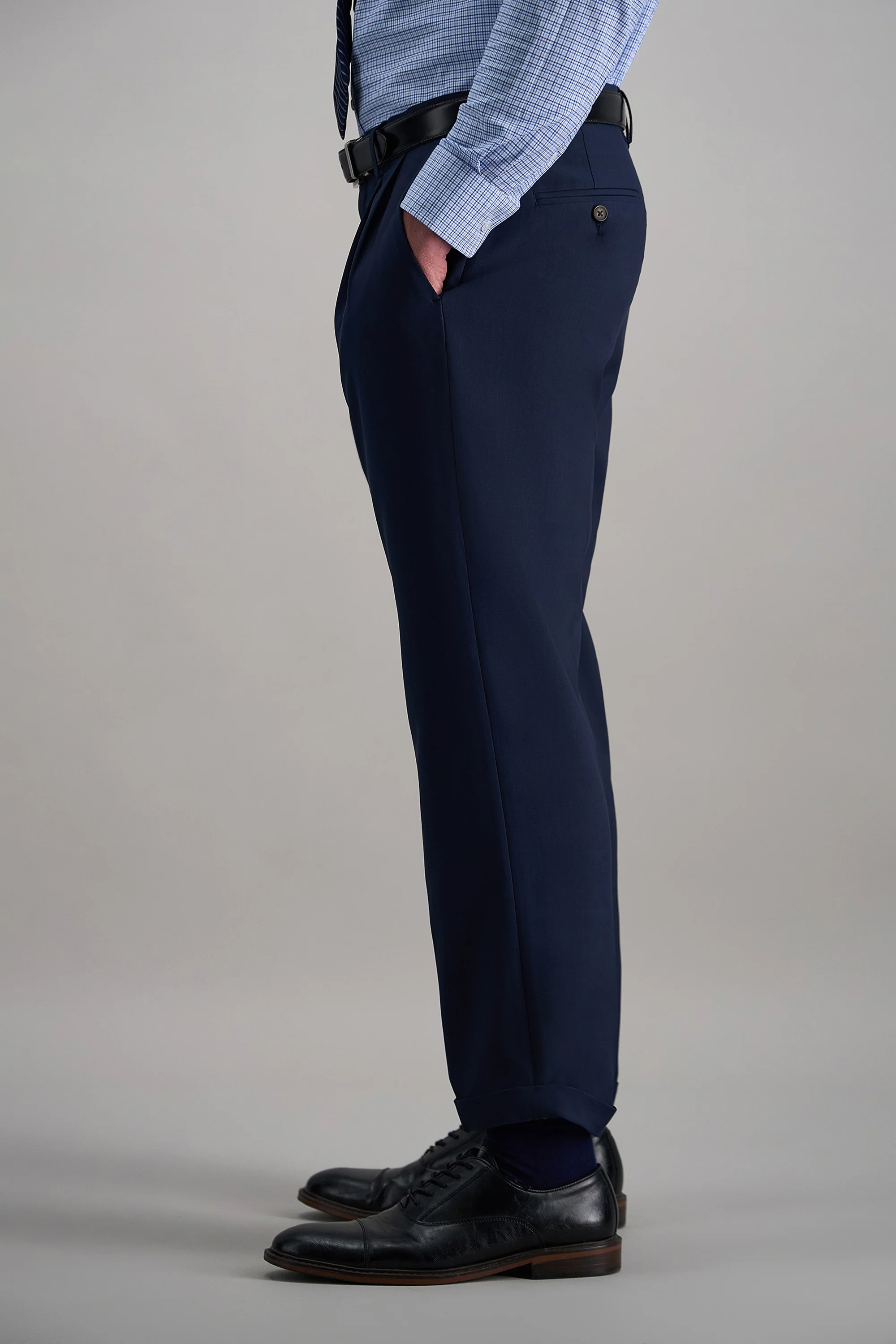 Premium Comfort Dress Pant - Image 15