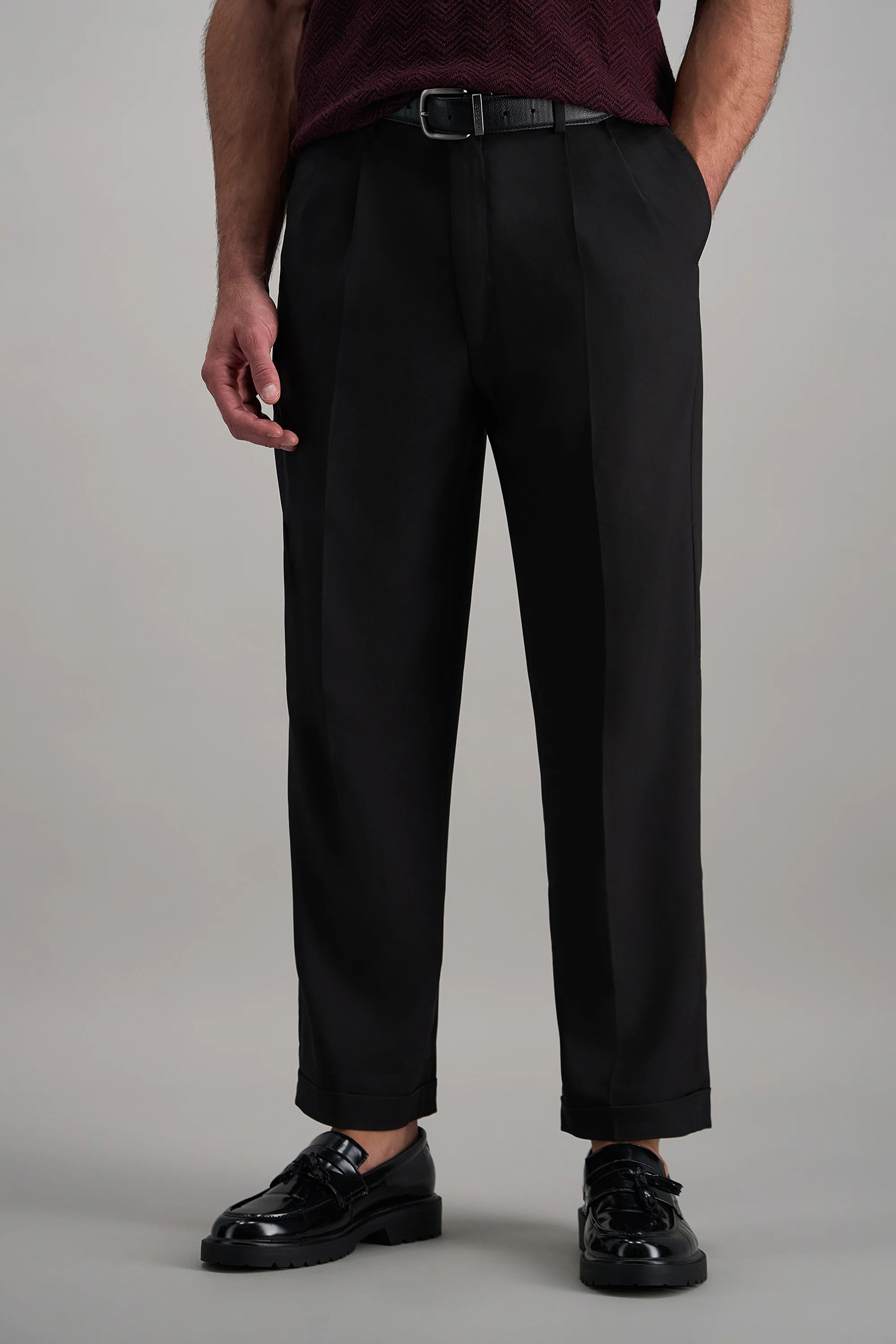 Premium Comfort Dress Pant - Image 16