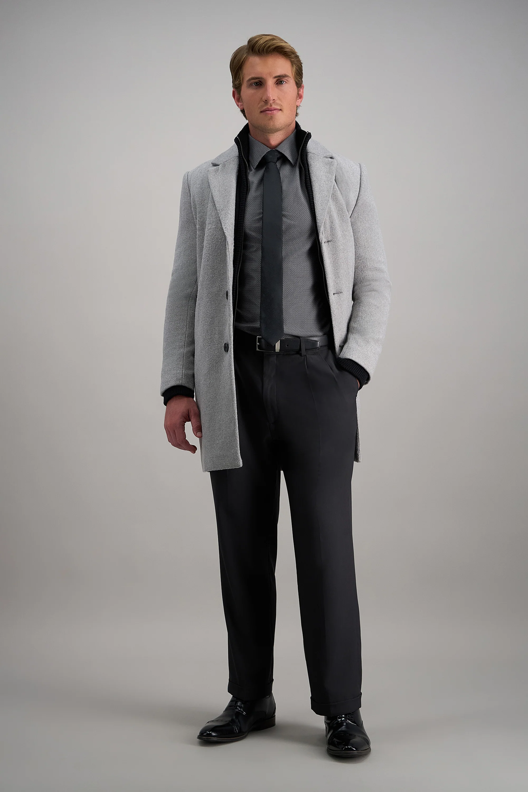 Premium Comfort Dress Pant - Image 20