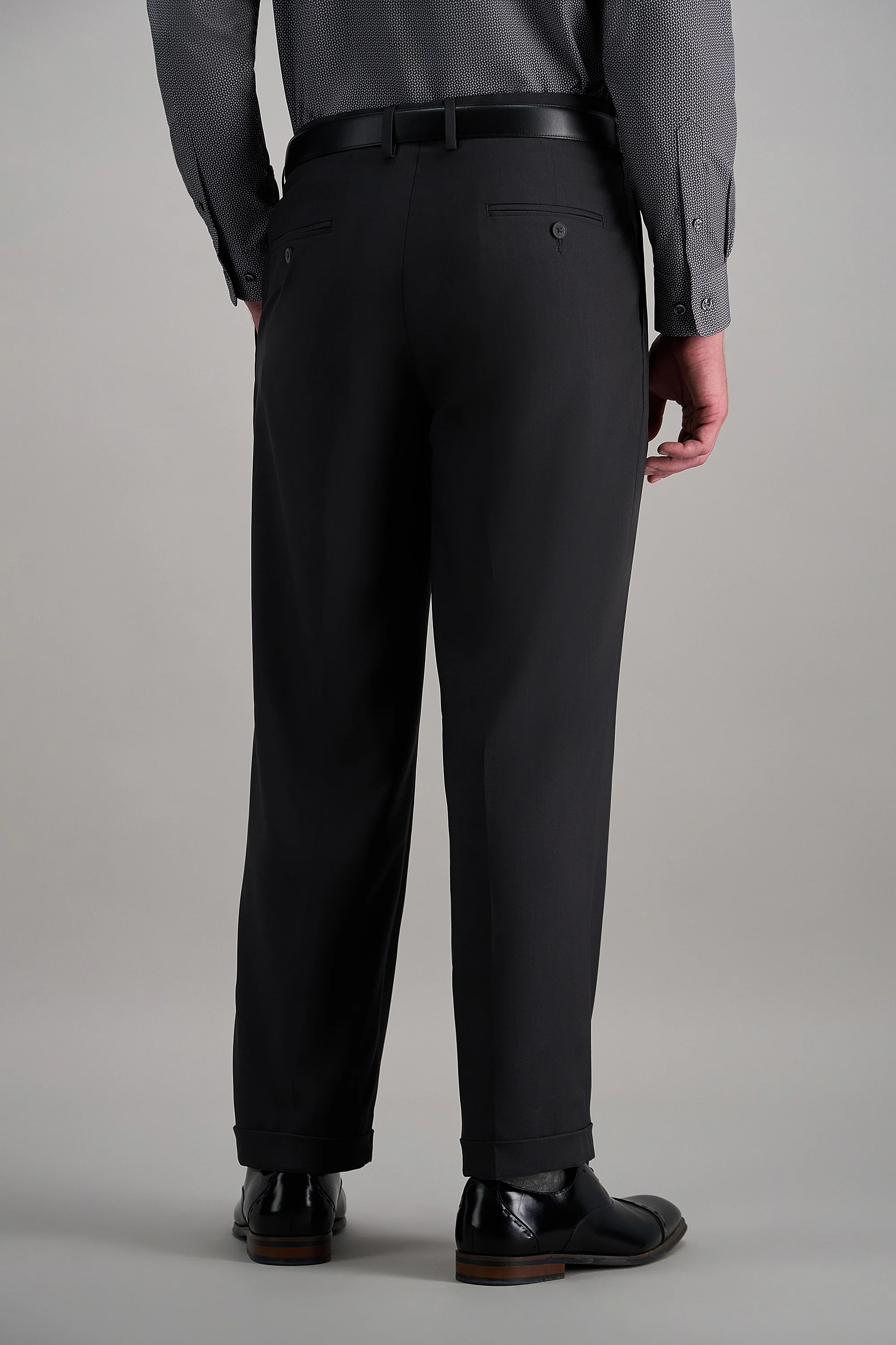 Premium Comfort Dress Pant - Image 21
