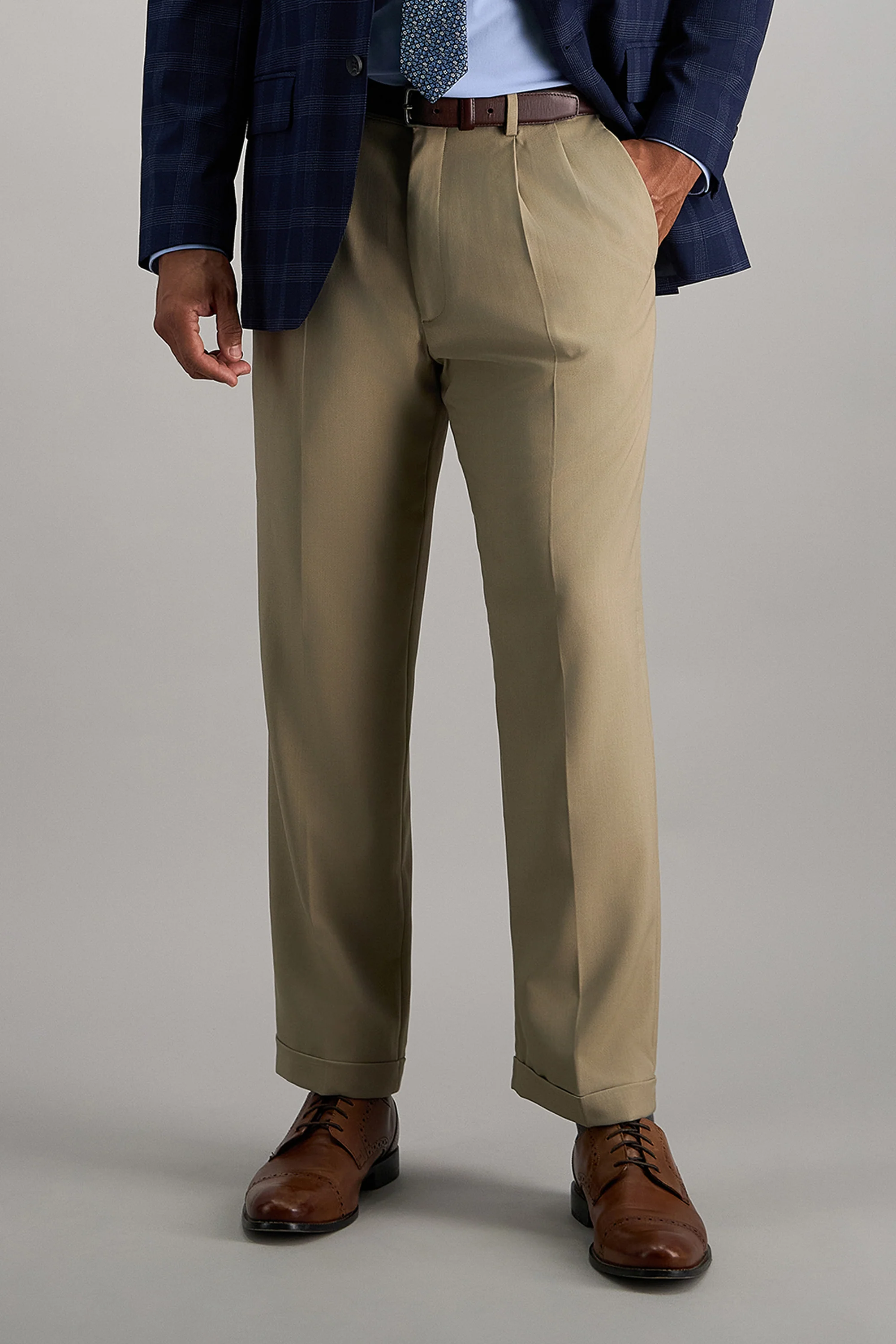 Premium Comfort Dress Pant - Image 22