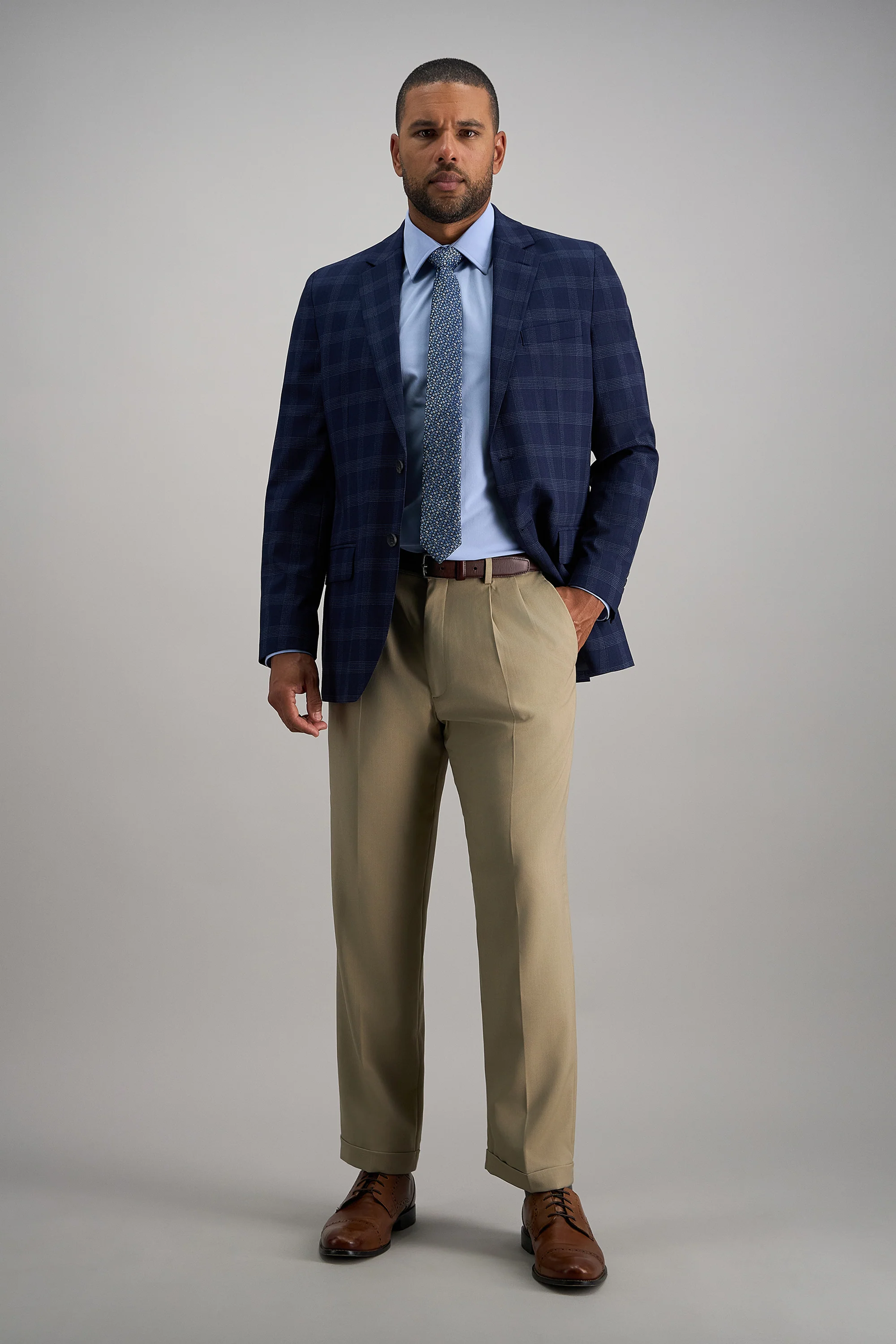 Premium Comfort Dress Pant - Image 24