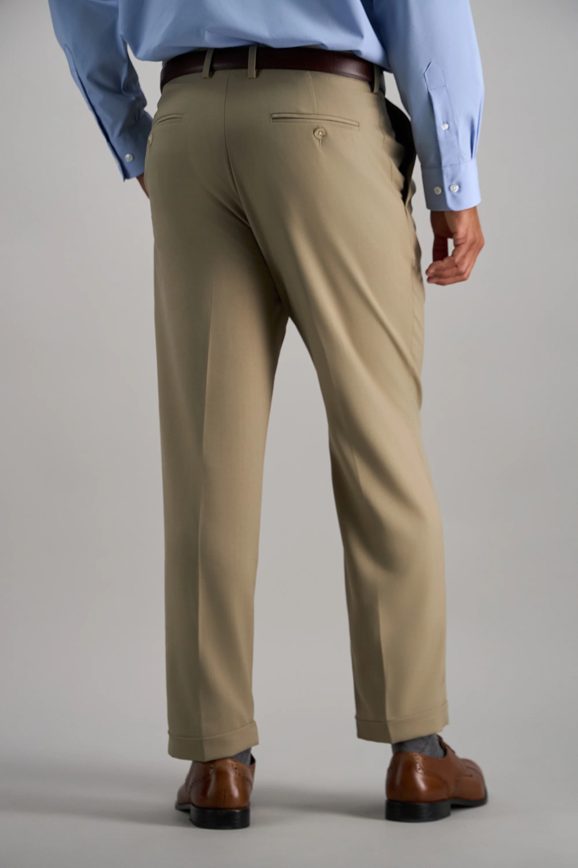 Premium Comfort Dress Pant - Image 25