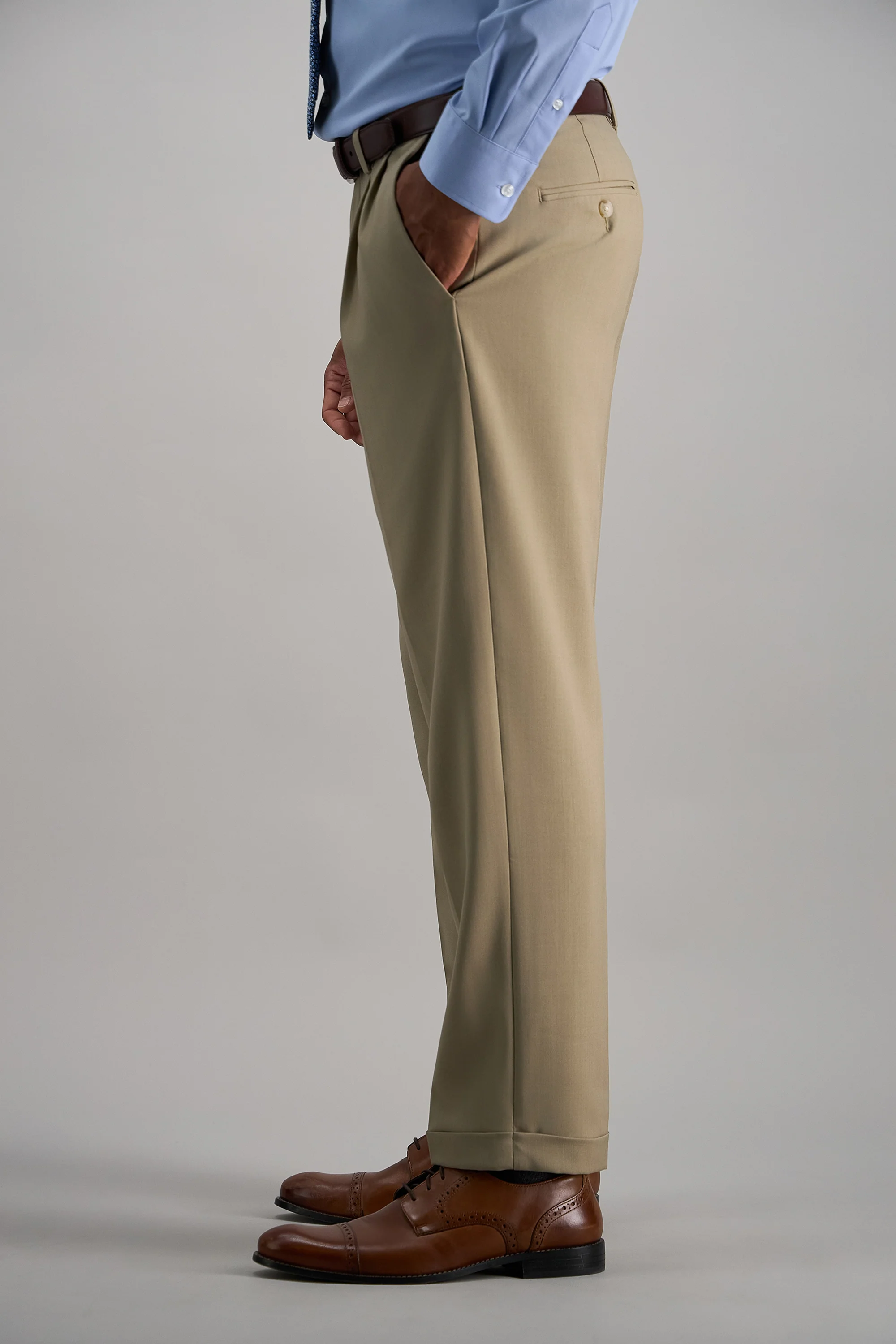 Premium Comfort Dress Pant - Image 26