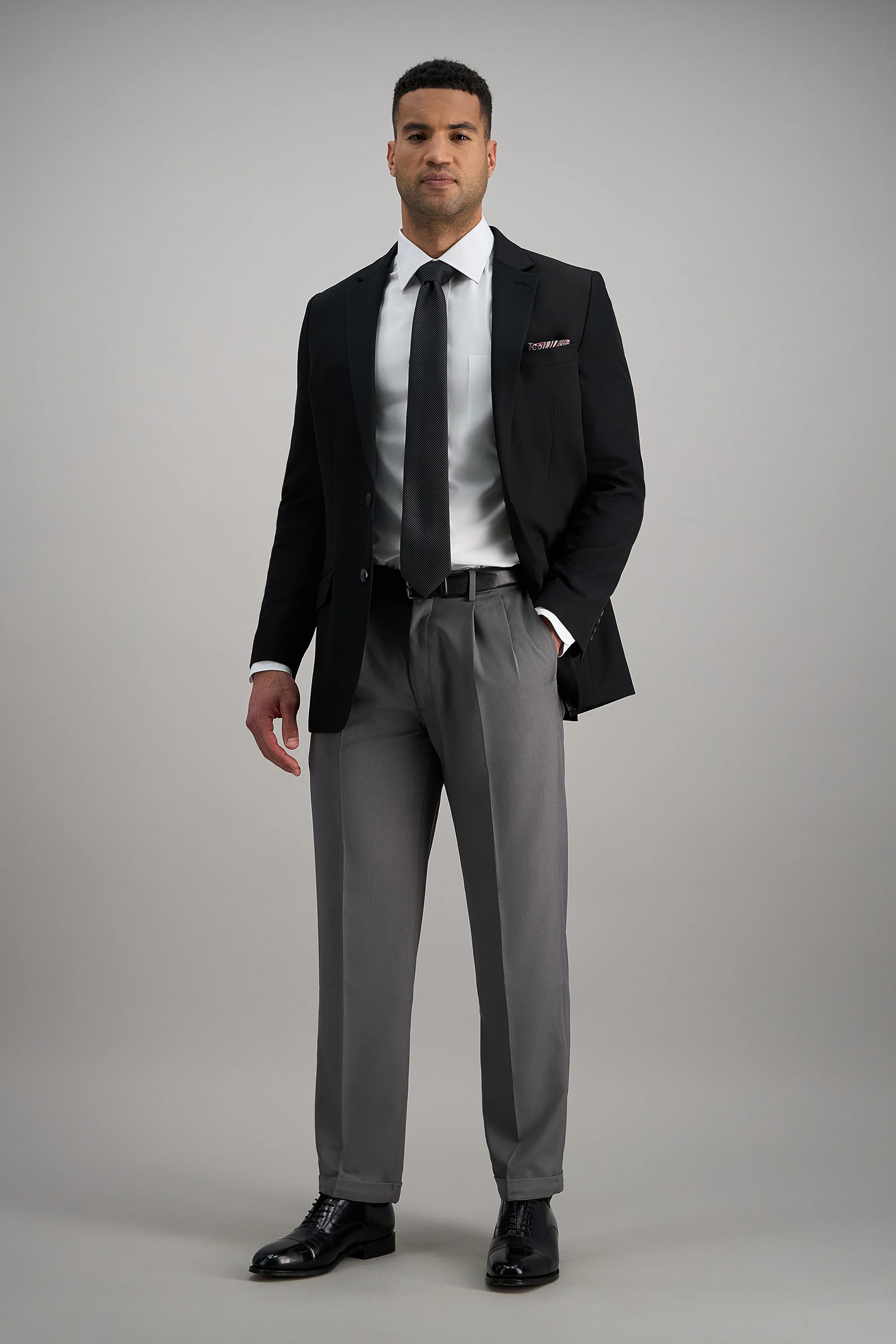 Premium Comfort Dress Pant - Image 3